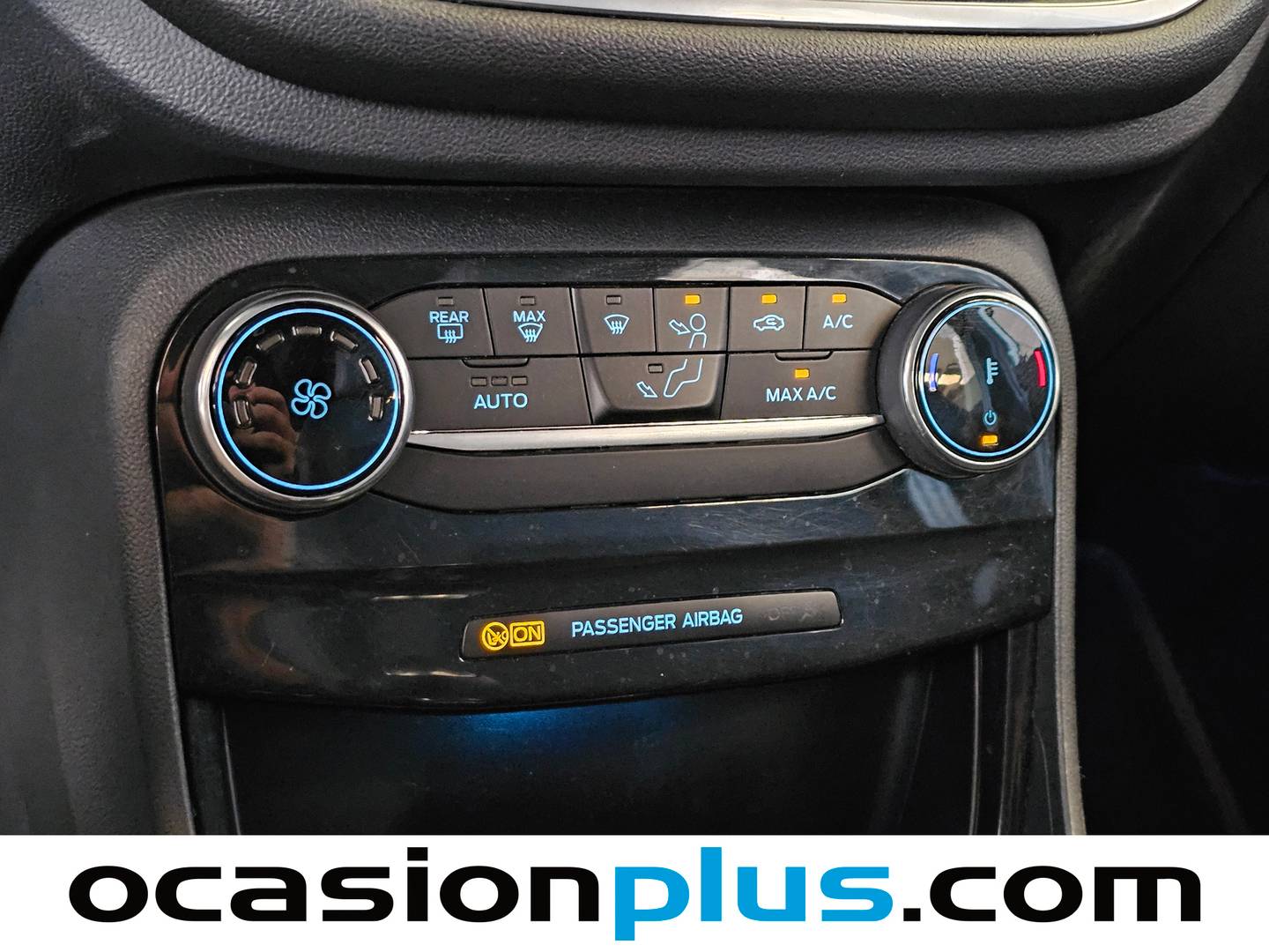 Ford Puma Ford Puma 1.0 EcoBoost MHEV ST-Line X (125 CV) de segunda mano