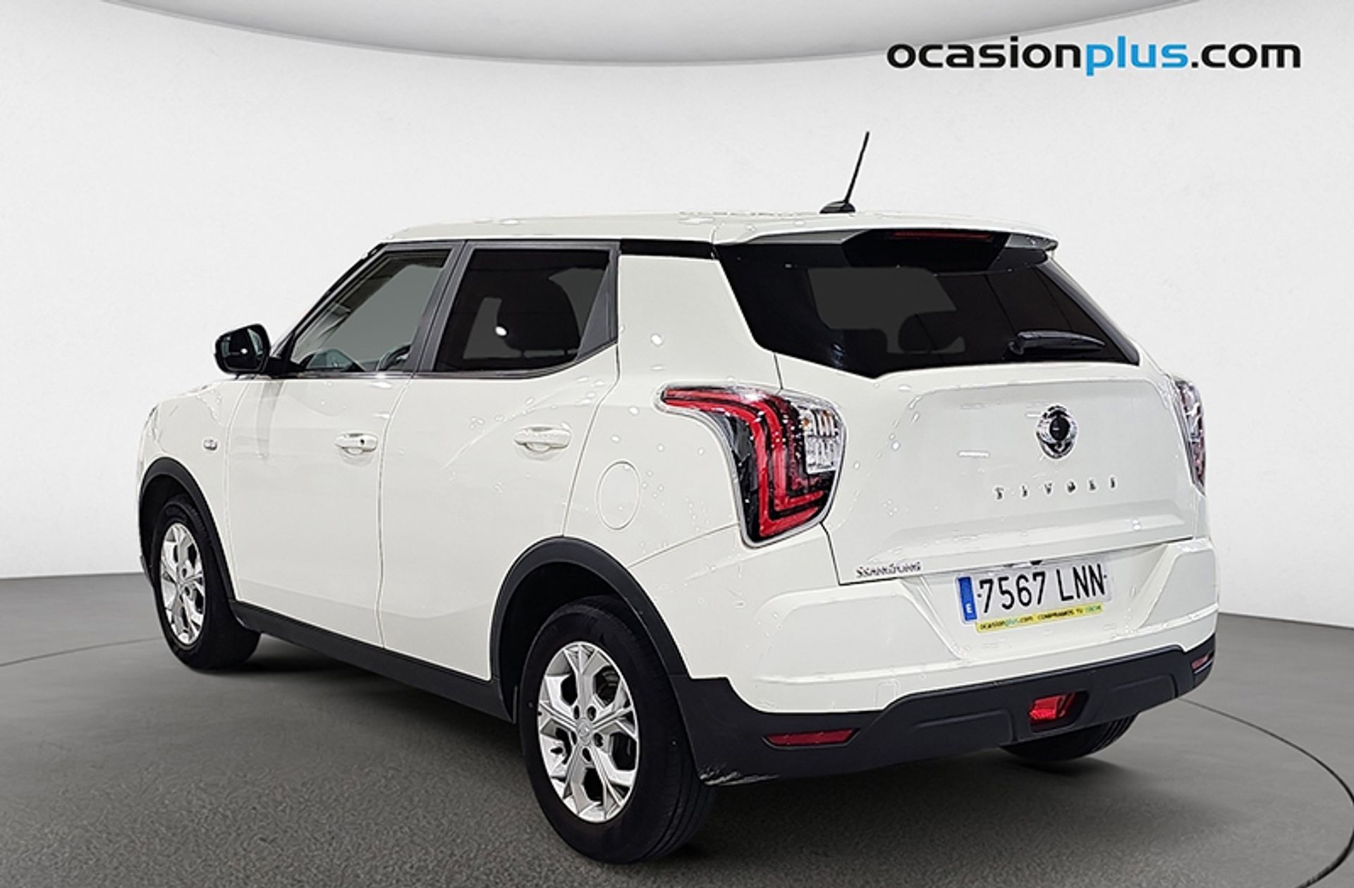 SsangYong Tivoli G12T Urban Plus - foto 4