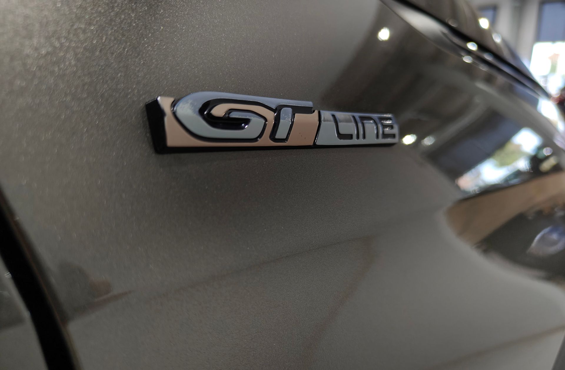 Peugeot 5008 BlueHDi 150 GT-Line - foto 5