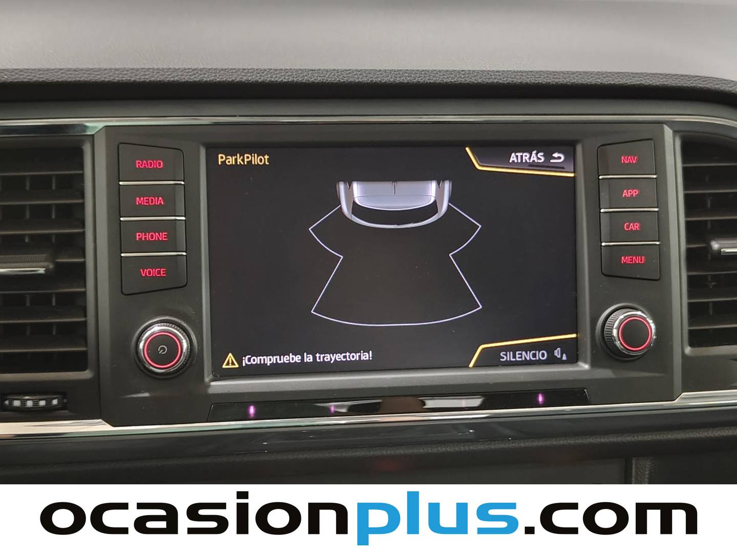 Foto Seat Ateca SEAT Ateca 1.6 TDI S&S Ecomotive Style (115 CV)