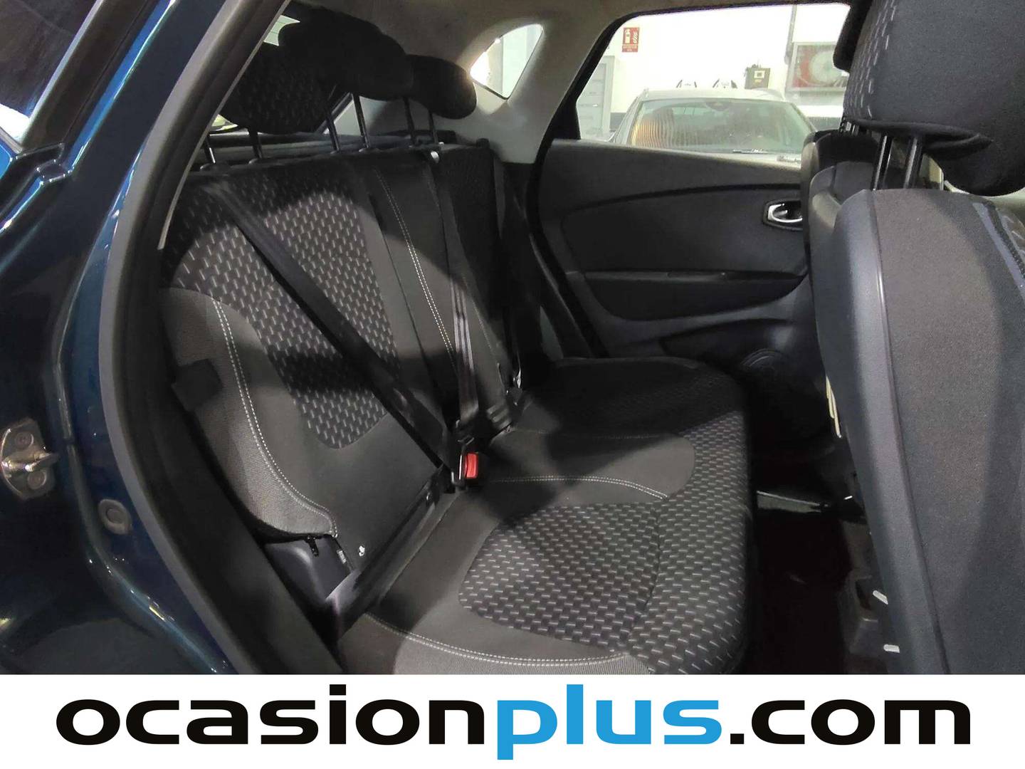 Renault Captur Renault Captur Zen TCe (150 CV) GPF EDC km 0