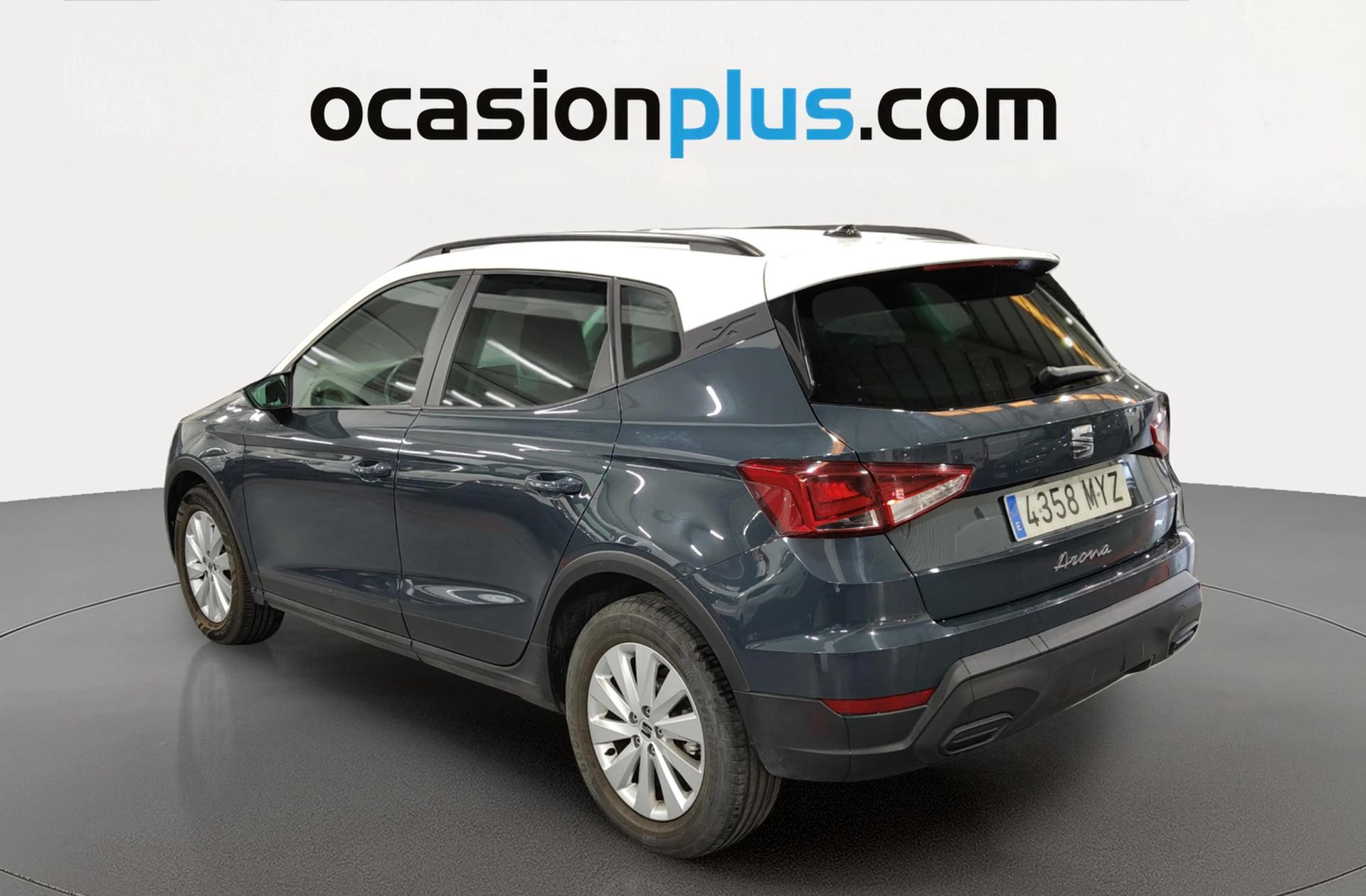 SEAT Arona 1.0 TSI Style XL DSG - foto 4