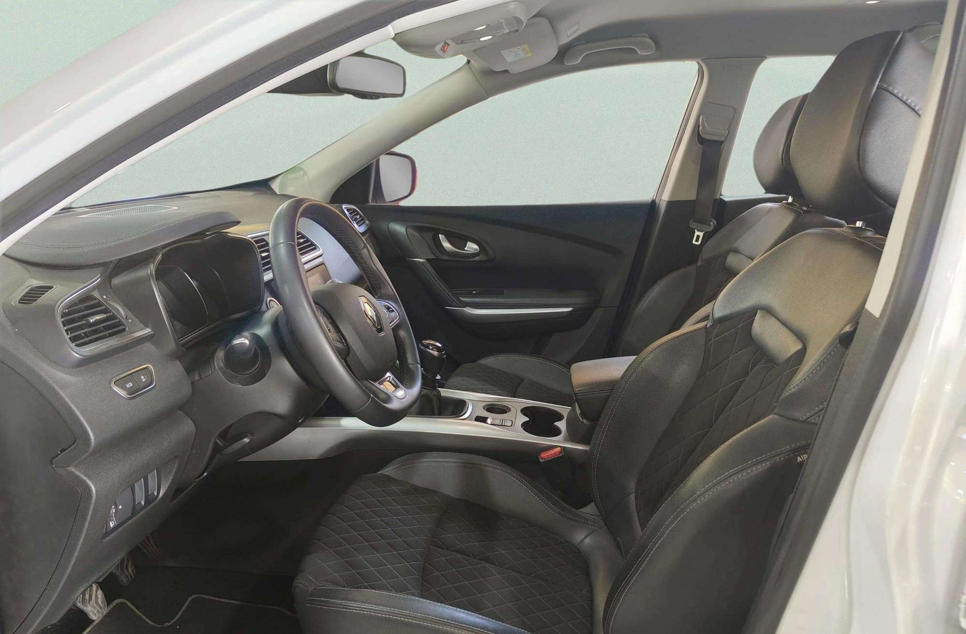 Renault Kadjar Techno TCe GPF - foto 10
