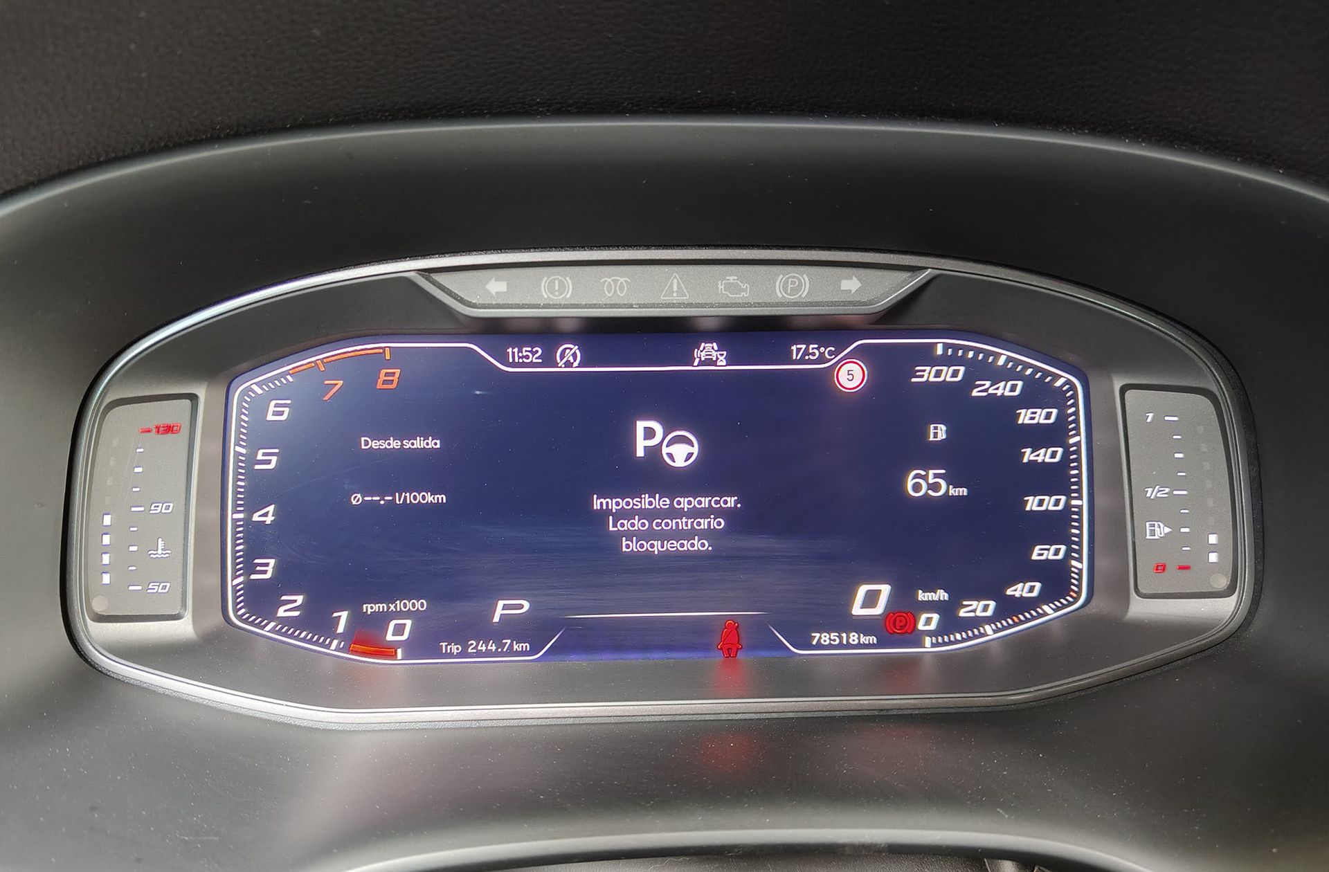 Cupra Ateca 2.0 TSI 4Drive DSG - foto 10