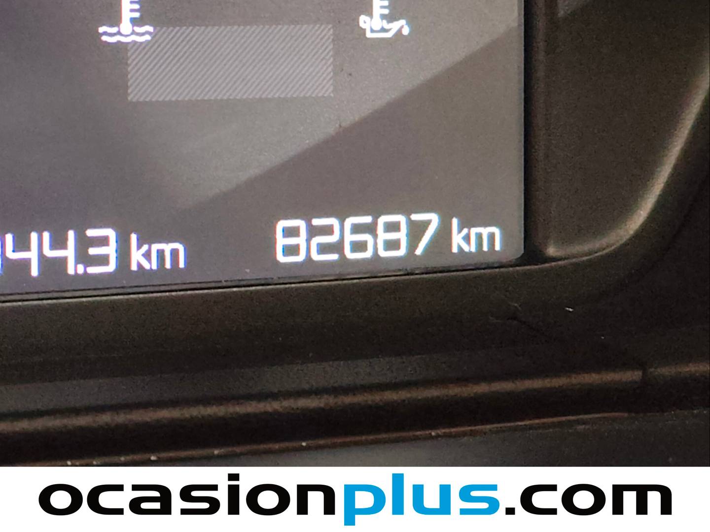 Citroën Grand C4 Picasso Citroën Grand C4 Picasso BlueHDi 120 Feel 7 Plazas (120 CV) 120cv