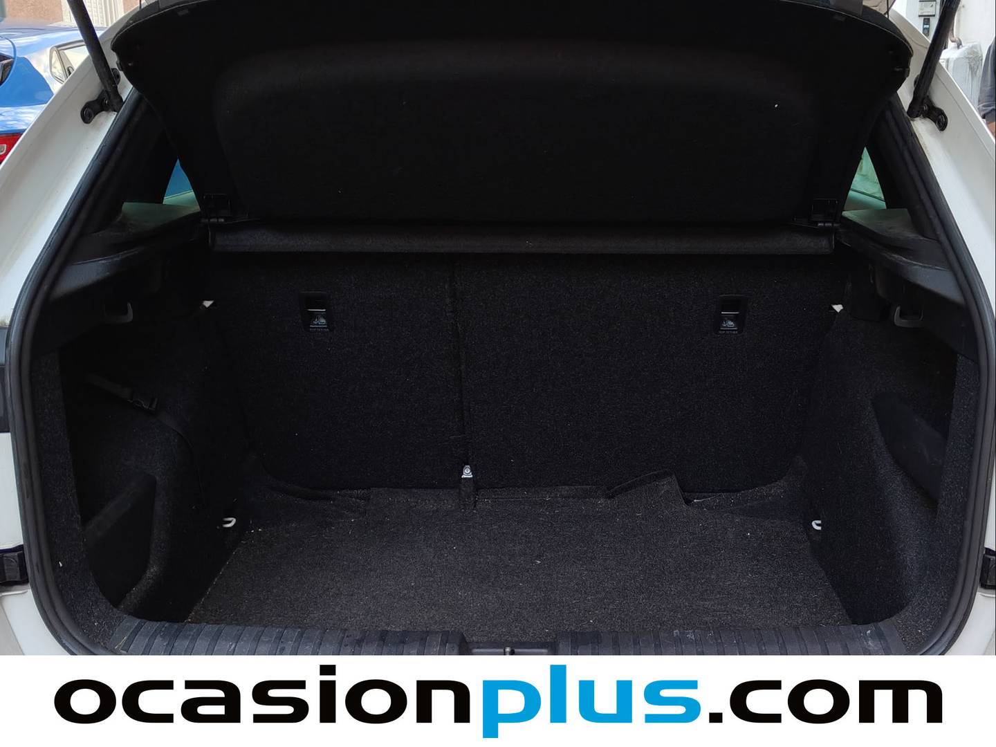 Foto Skoda Kamiq Skoda Kamiq 1.5 TSI Montecarlo DSG (150 CV)