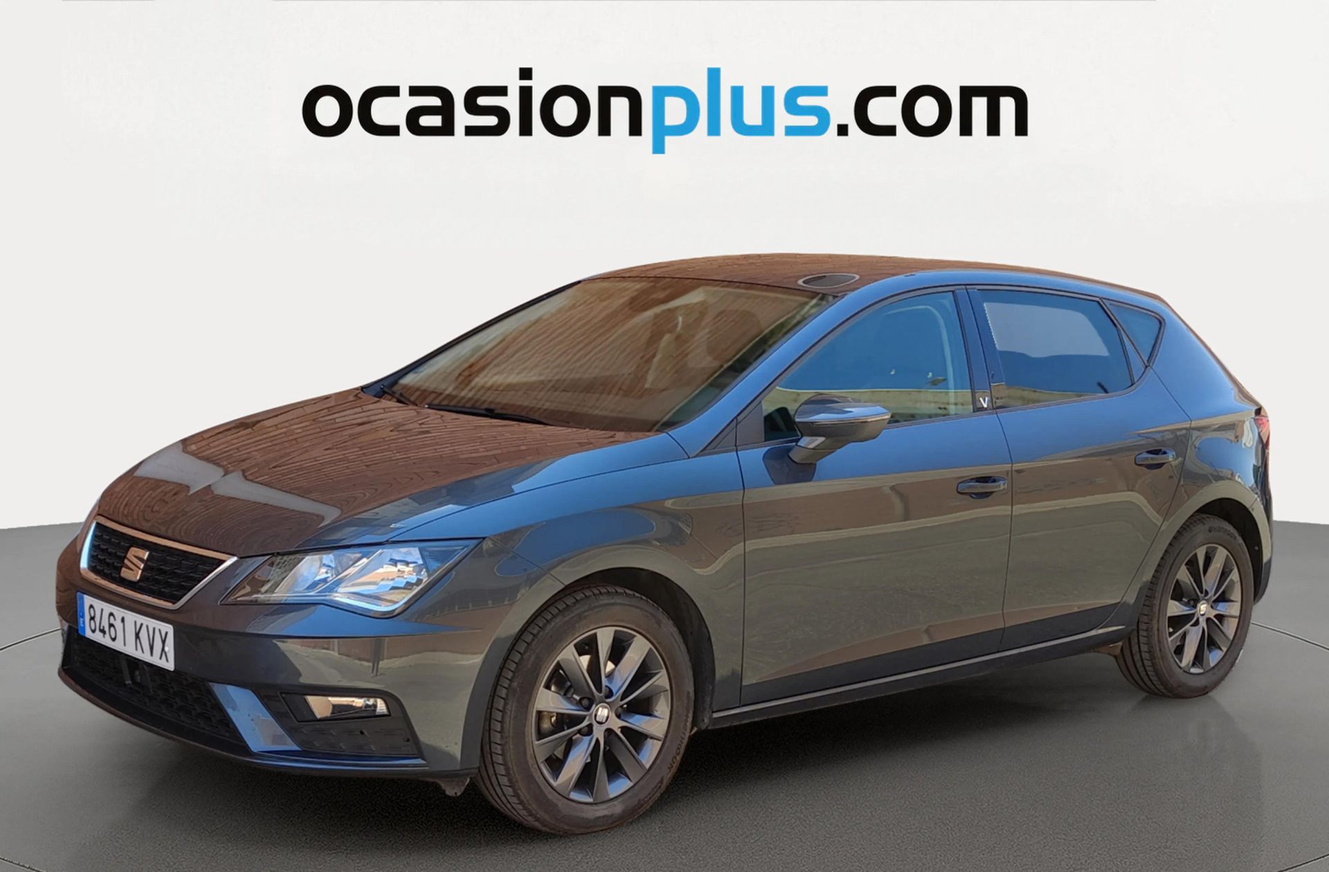 SEAT León 1.0 EcoTSI Style Visio Edition