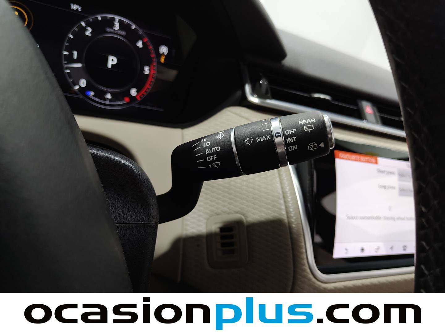 Land Rover Range Rover Velar Land Rover Range Rover Velar D300 R-Dynamic SE 4WD Auto (300 CV) automático