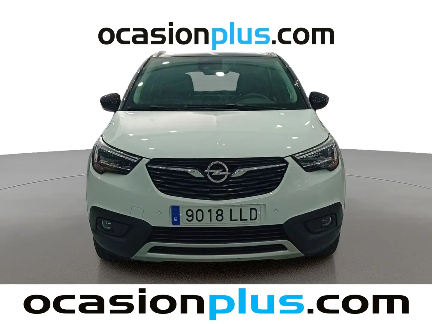 Foto Opel Crossland X Opel Crossland X 1.2 Innovation Auto (130 CV)
