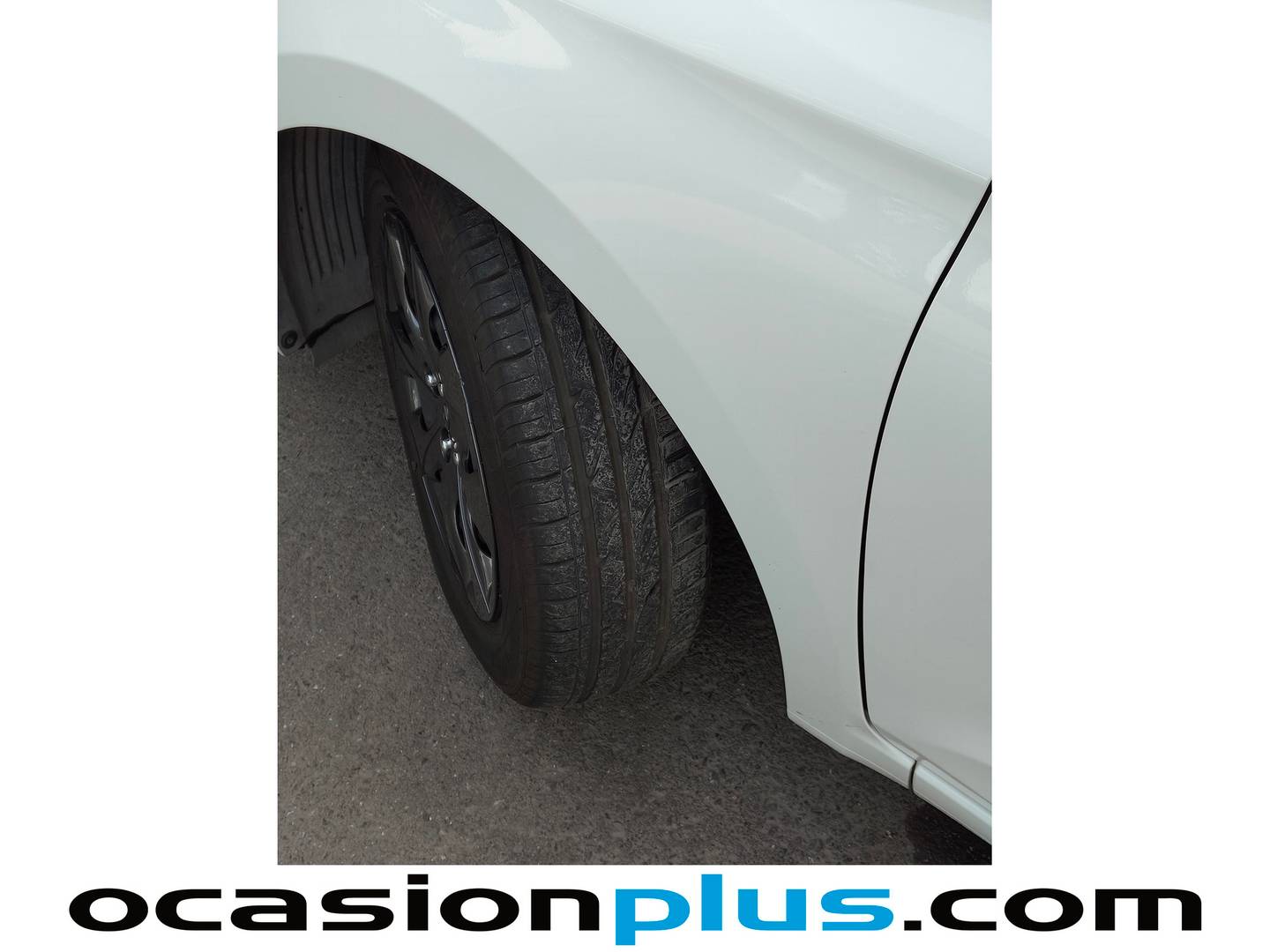 Hyundai i20 Hyundai i20 1.2 MPI Fresh (84 CV) gasolina