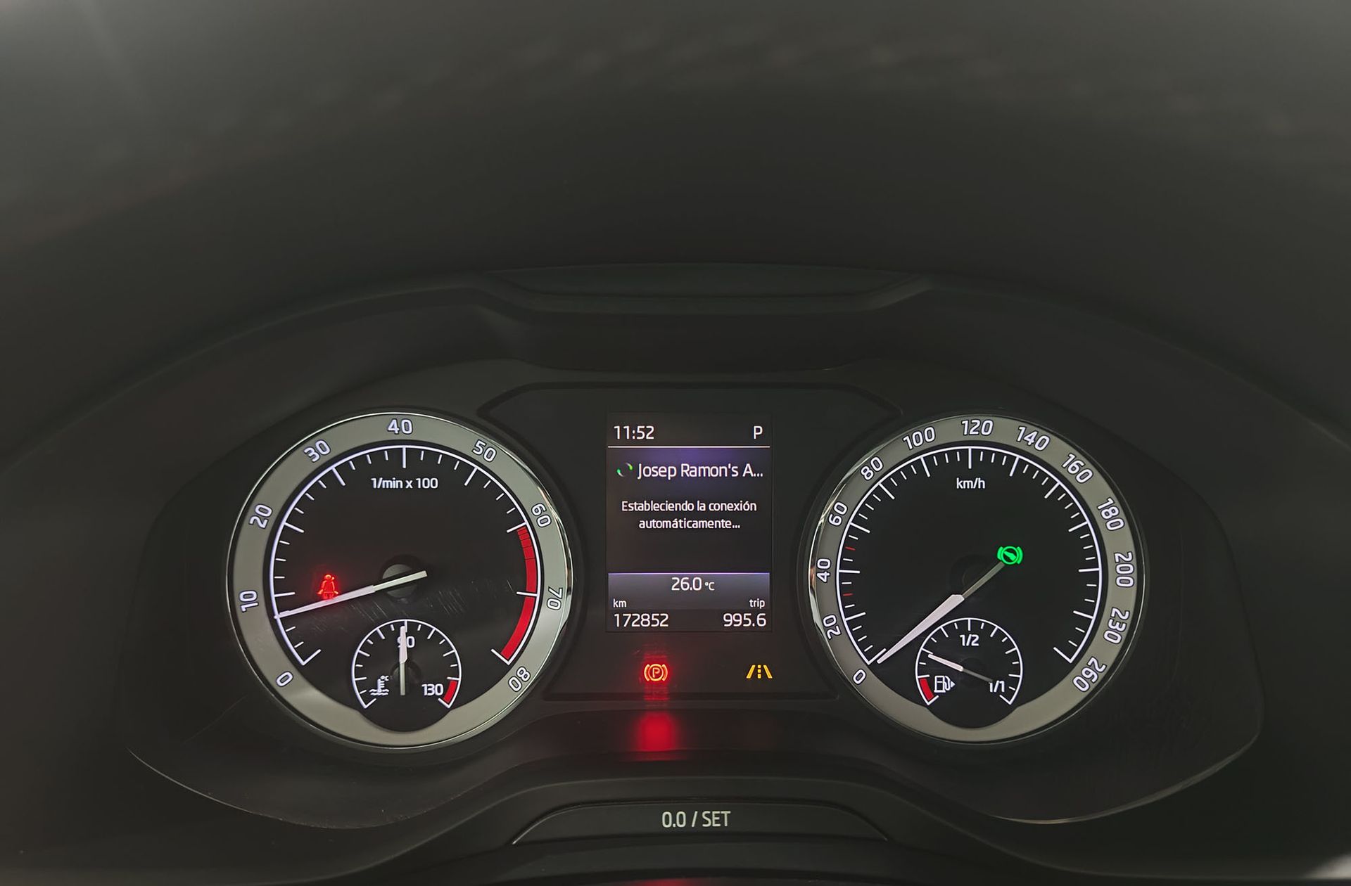 Škoda Kodiaq 1.4 TSI ACT Ambition 4x2 DSG 7 plazas - foto 27