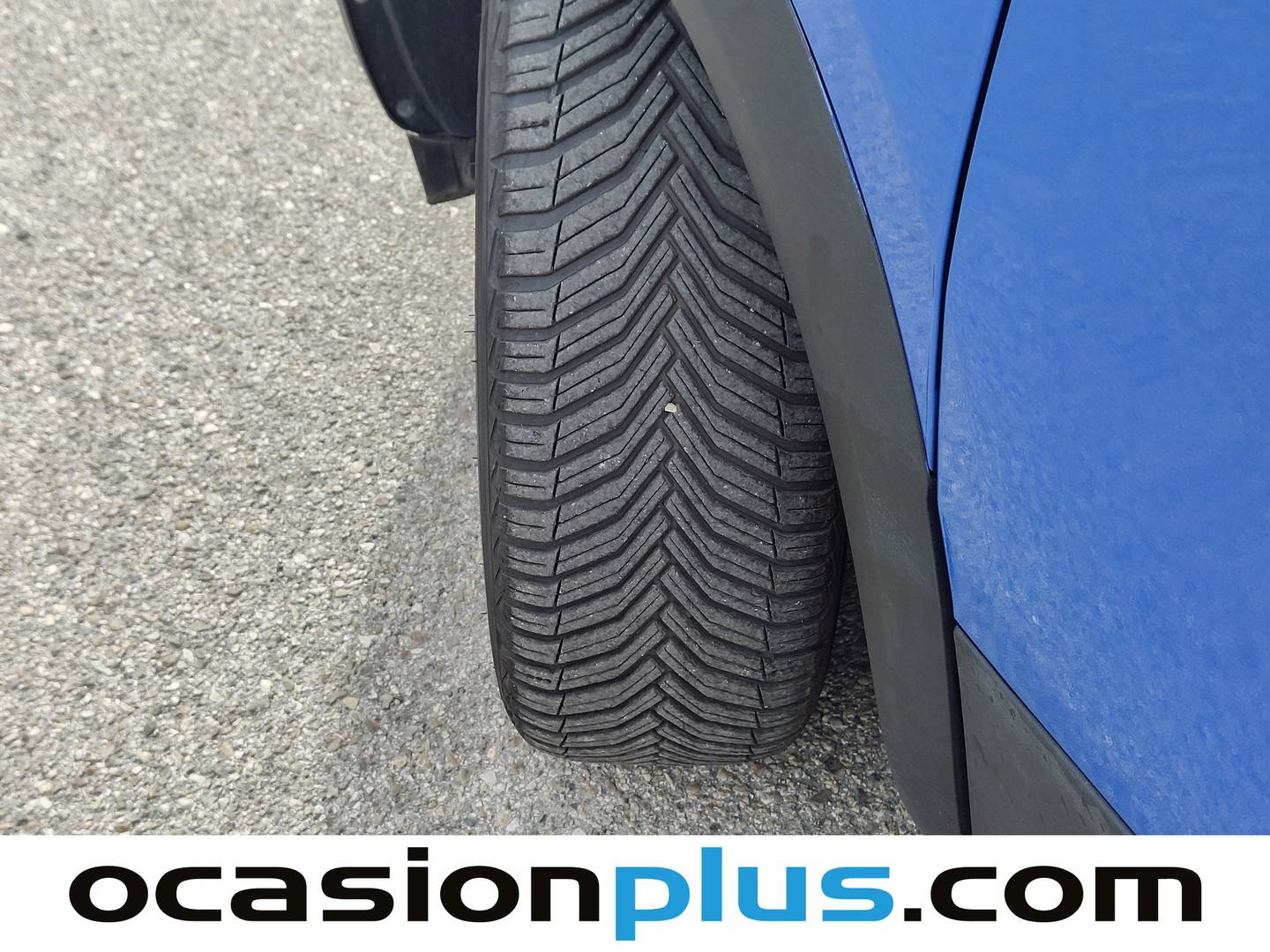 Opel Mokka Opel Mokka 1.5 D GS Line (110 CV) seminuevo