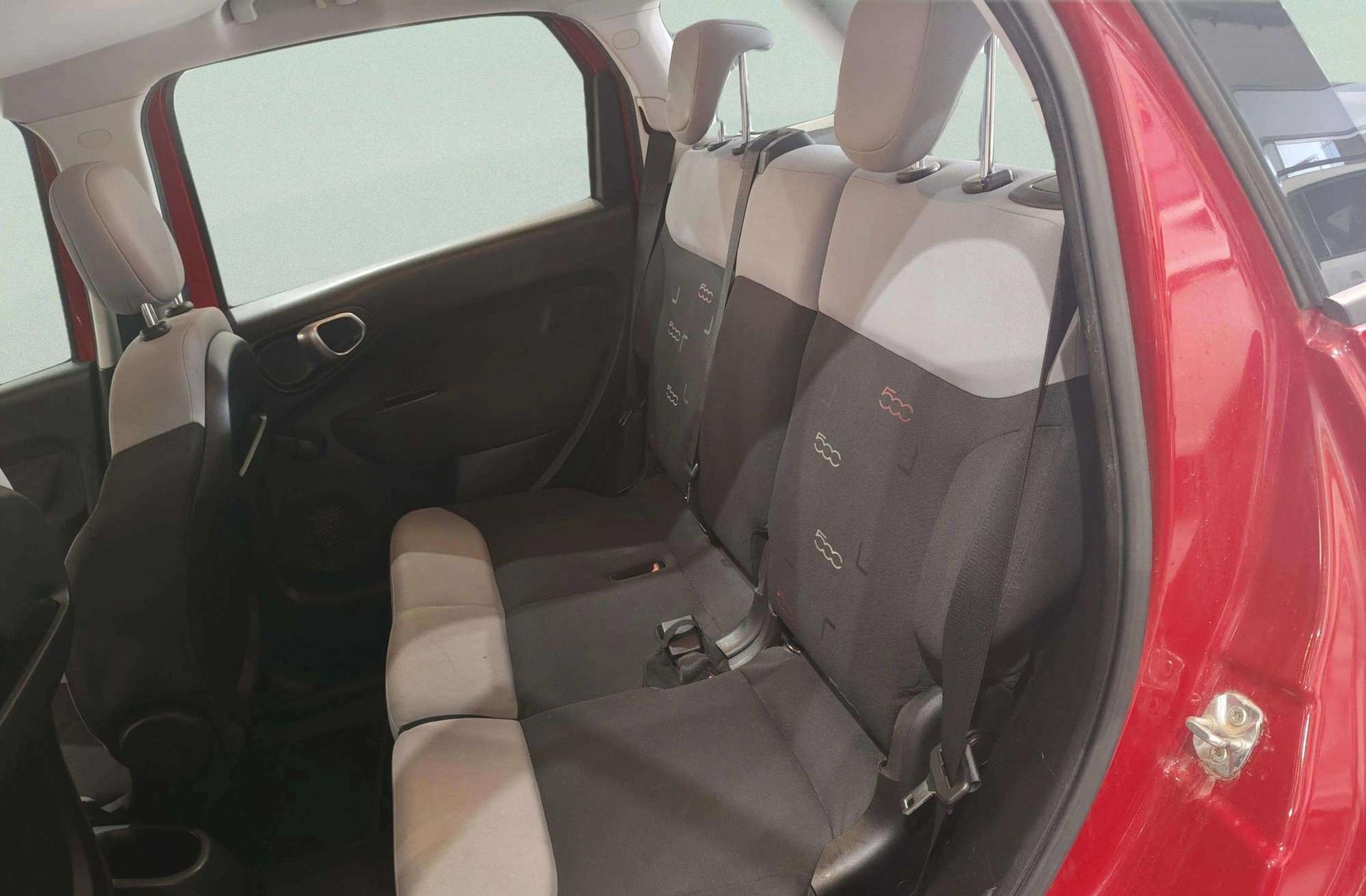 Fiat 500L 1.3 16v MultiJet II - foto 9