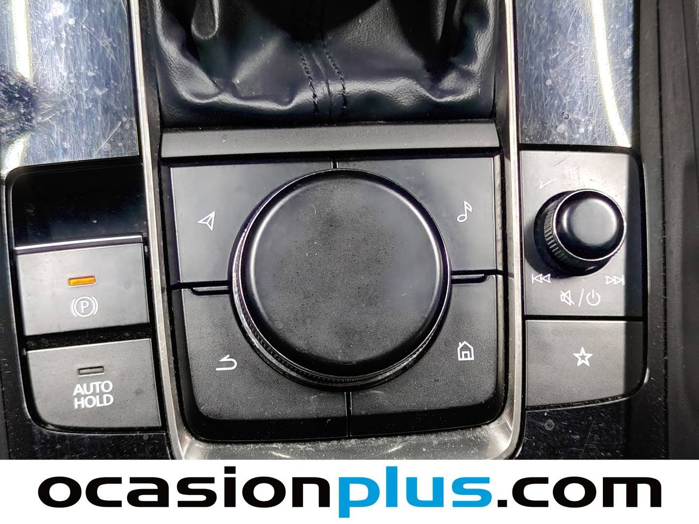 Mazda Mazda3 Mazda Mazda 3 2.0 SKYACTIV-X Zenith-X (181 CV) manual