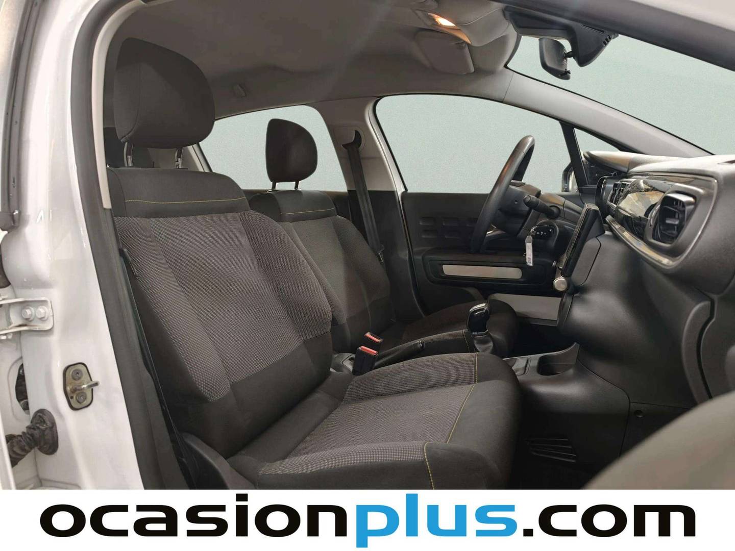 Citroën C3 Citroën C3 PureTech 83 Plus (83 CV) gasolina