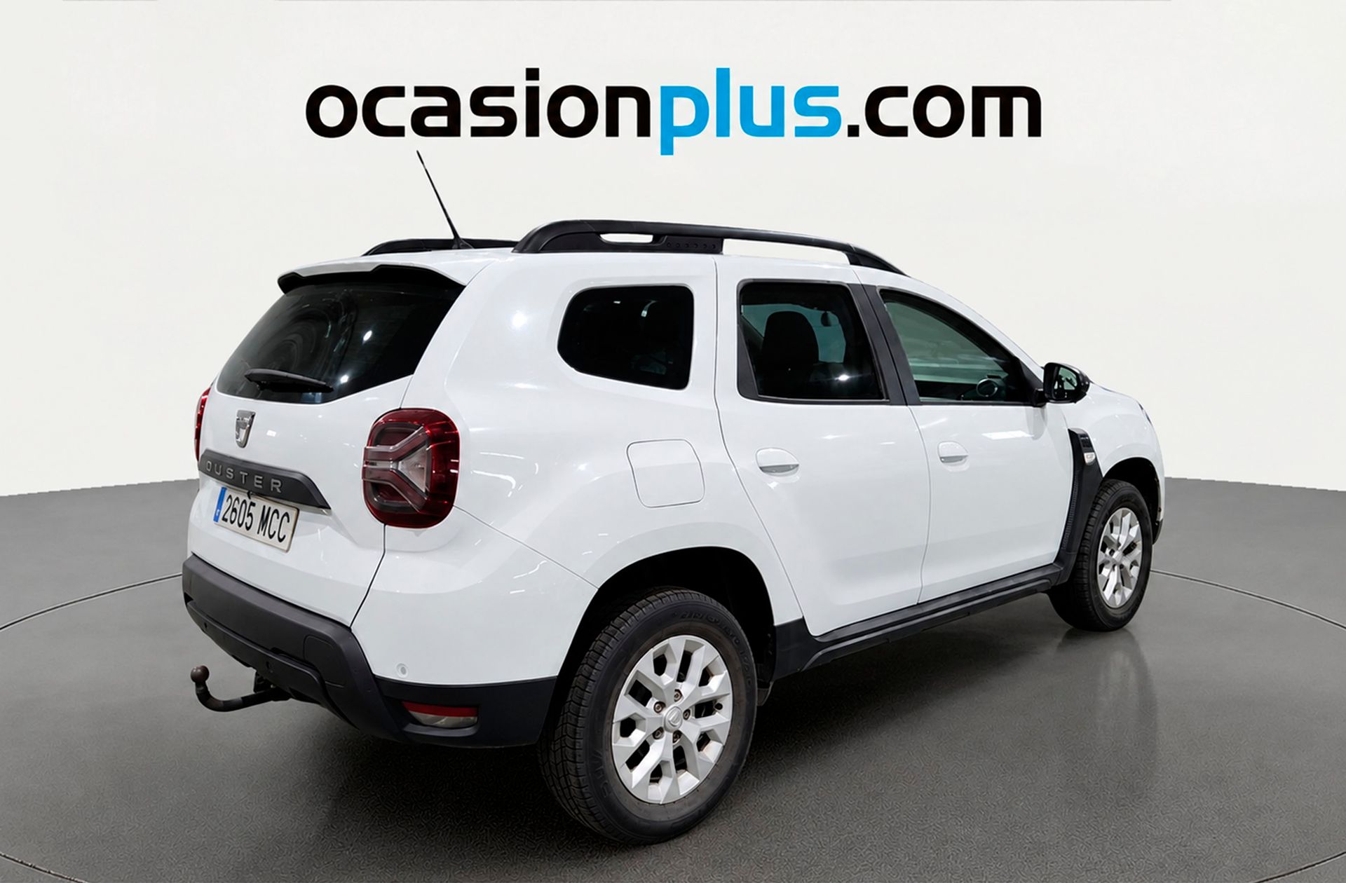 Dacia Duster Expression Blue dCi 4x4 - foto 4