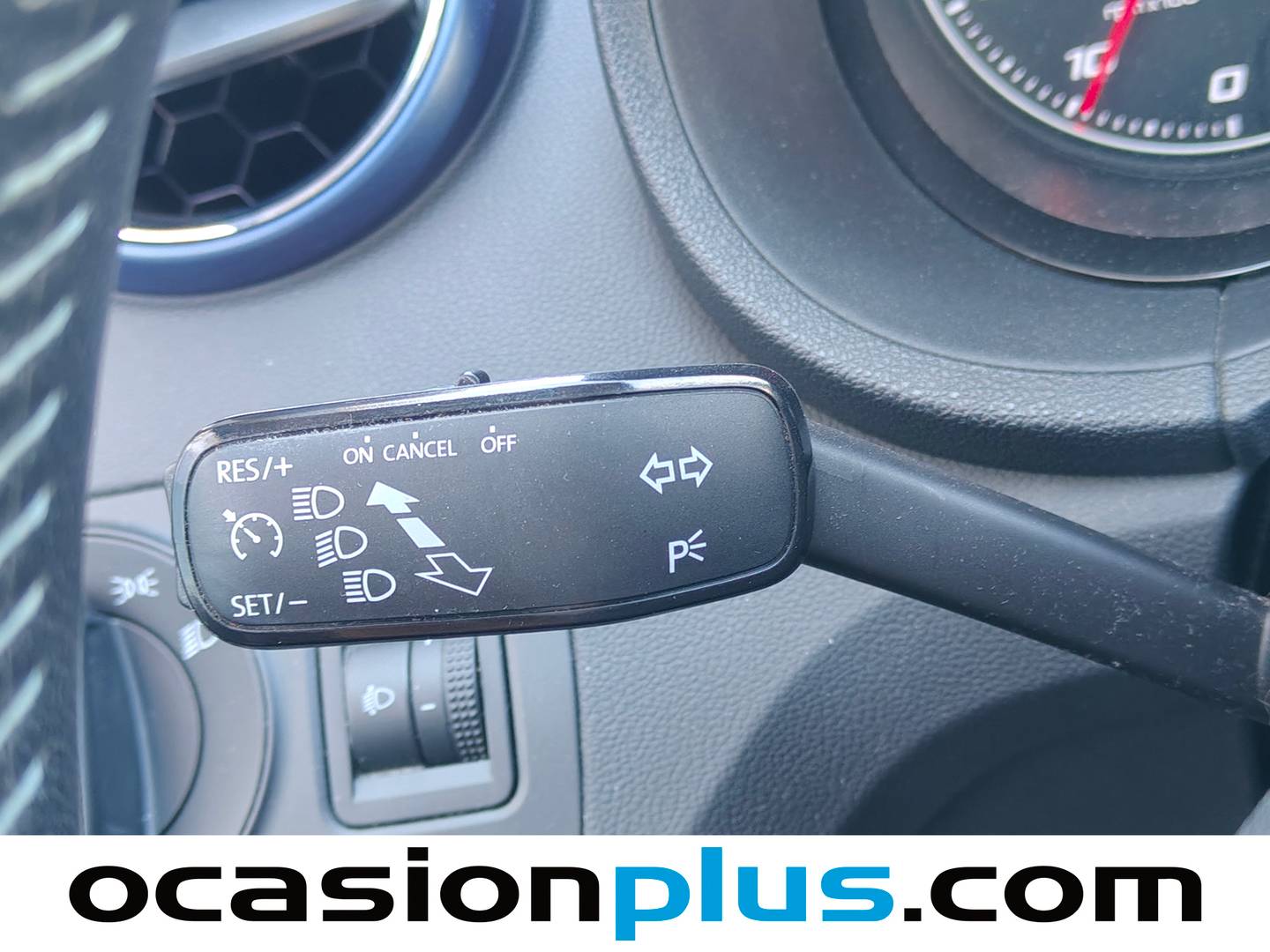 Seat Ibiza Seat Ibiza 1.0 EcoTSI Style Connect (95 CV) de ocasión