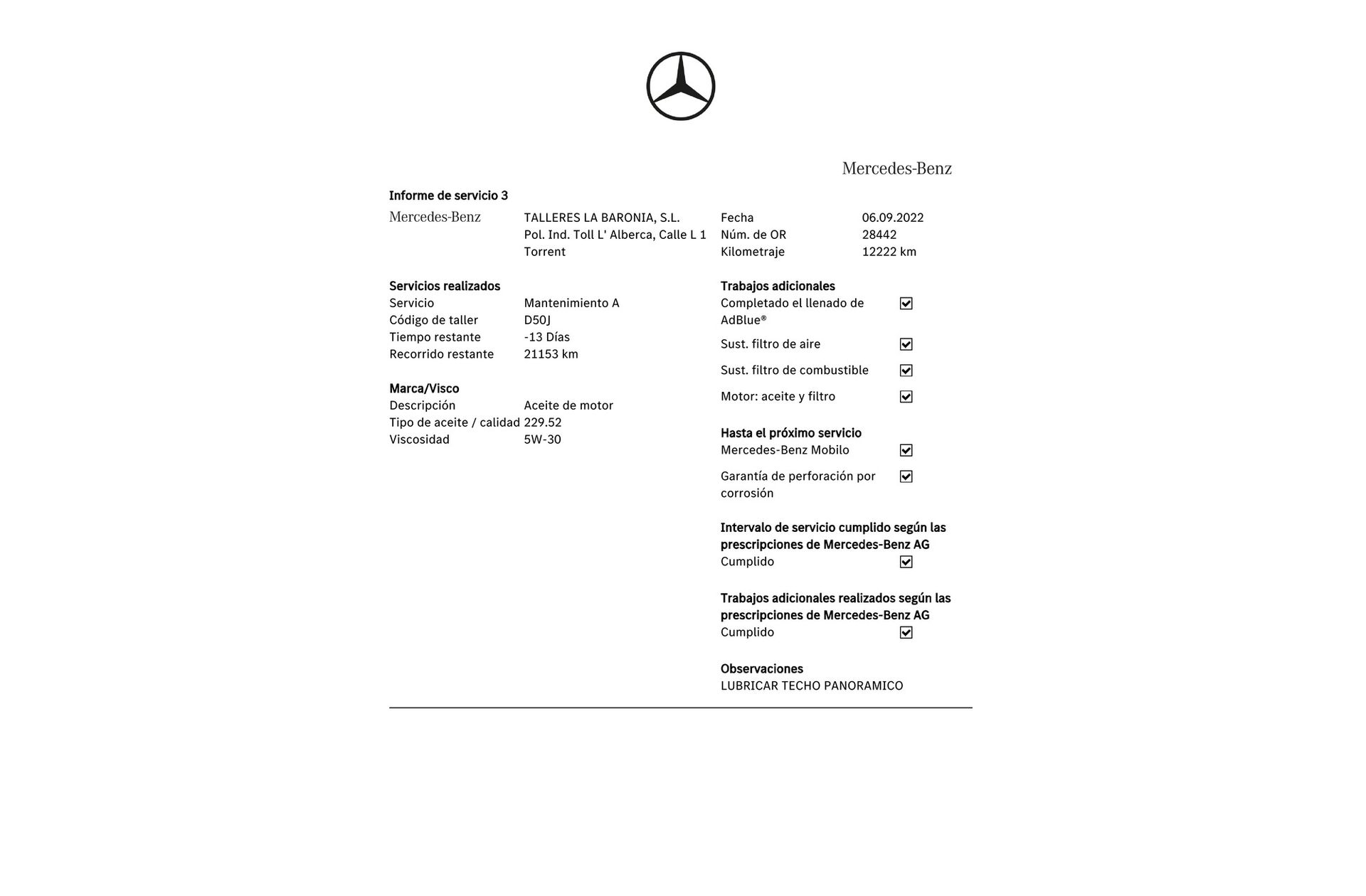 Mercedes-Benz Clase C Coupe 220 d - foto 31