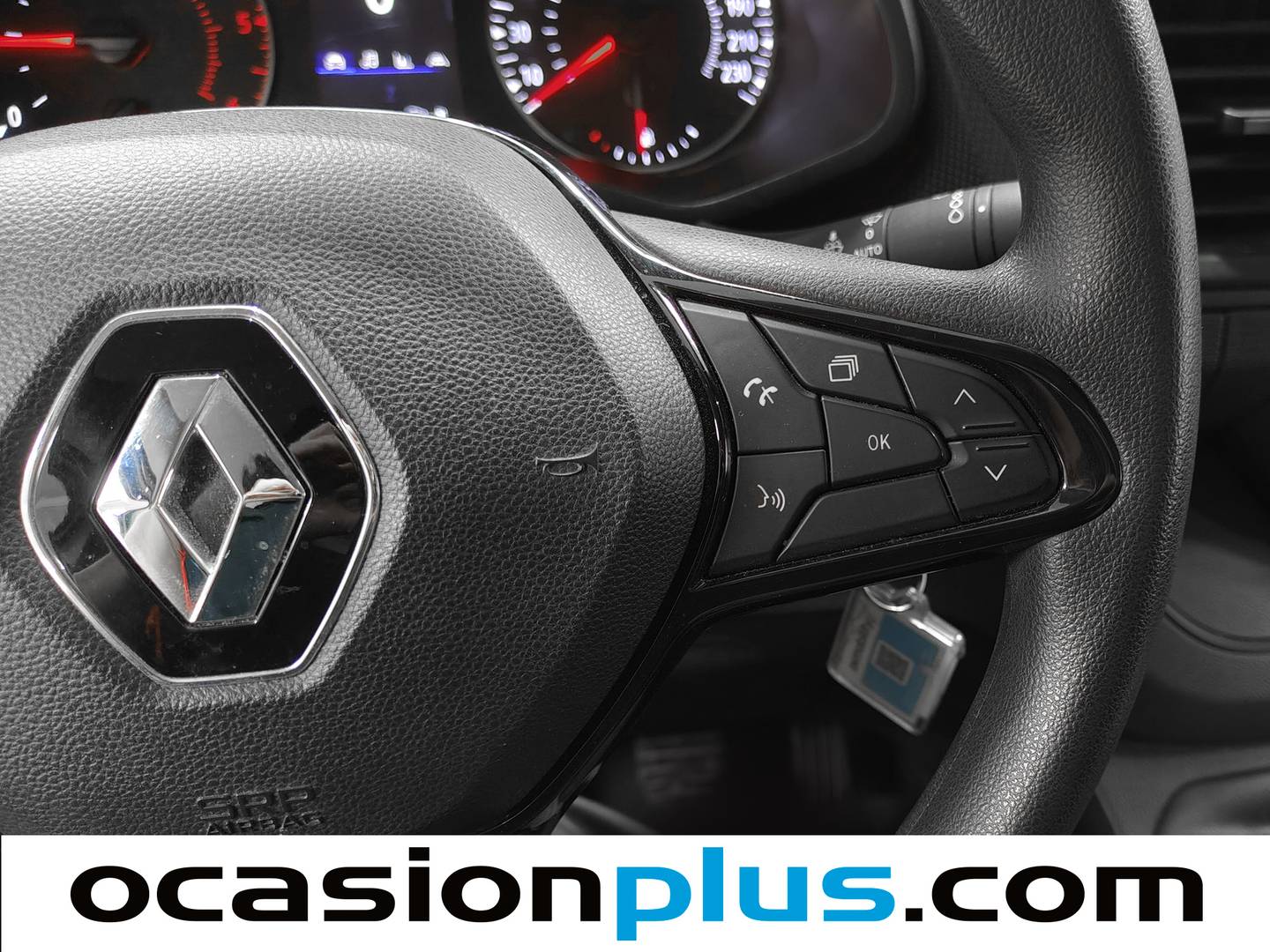 Renault Trafic Renault Trafic Furgon Furgon L1H1 Blue dCi (130 CV) de ocasión