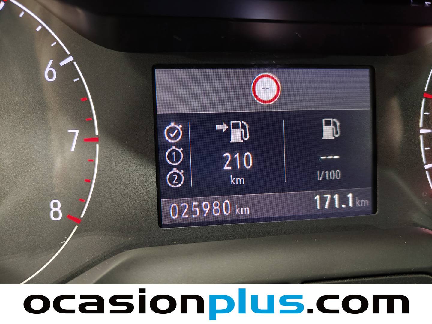 Foto Opel Crossland Opel Crossland 1.2 GS (110 CV)