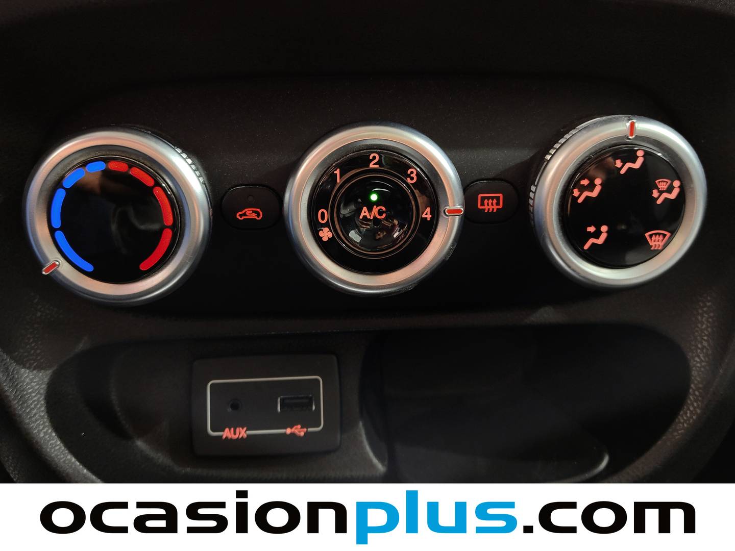 Fiat 500L Fiat 500L 1.4 16v Pop Star (95 CV) al mejor precio