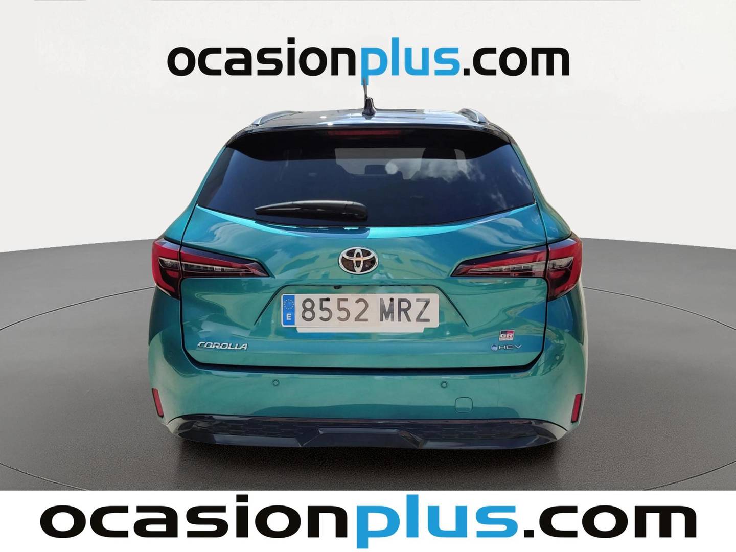 Toyota Corolla Toyota Corolla 200H Touring Sports GR-Sport (196 CV) al mejor precio