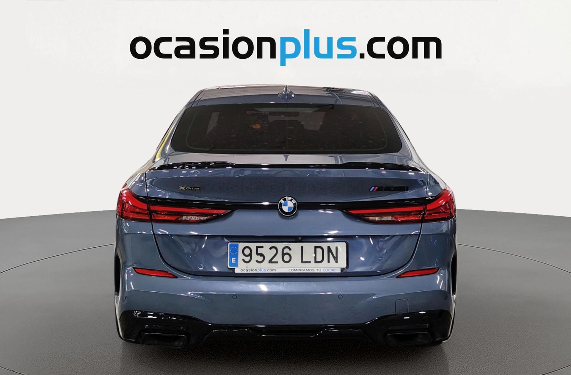 BMW Serie 2 M235i Gran Coupe xDrive - foto 26