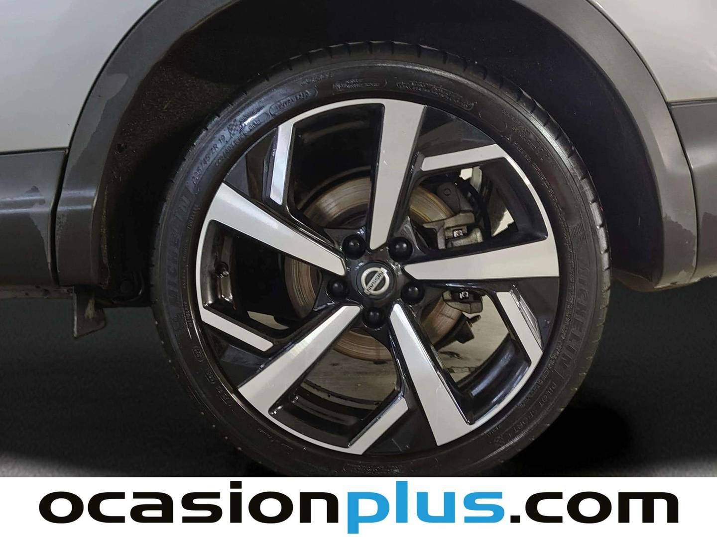 Nissan QASHQAI Nissan Qashqai DIG-T 140 Tekna 4x2 (140 CV) al mejor precio