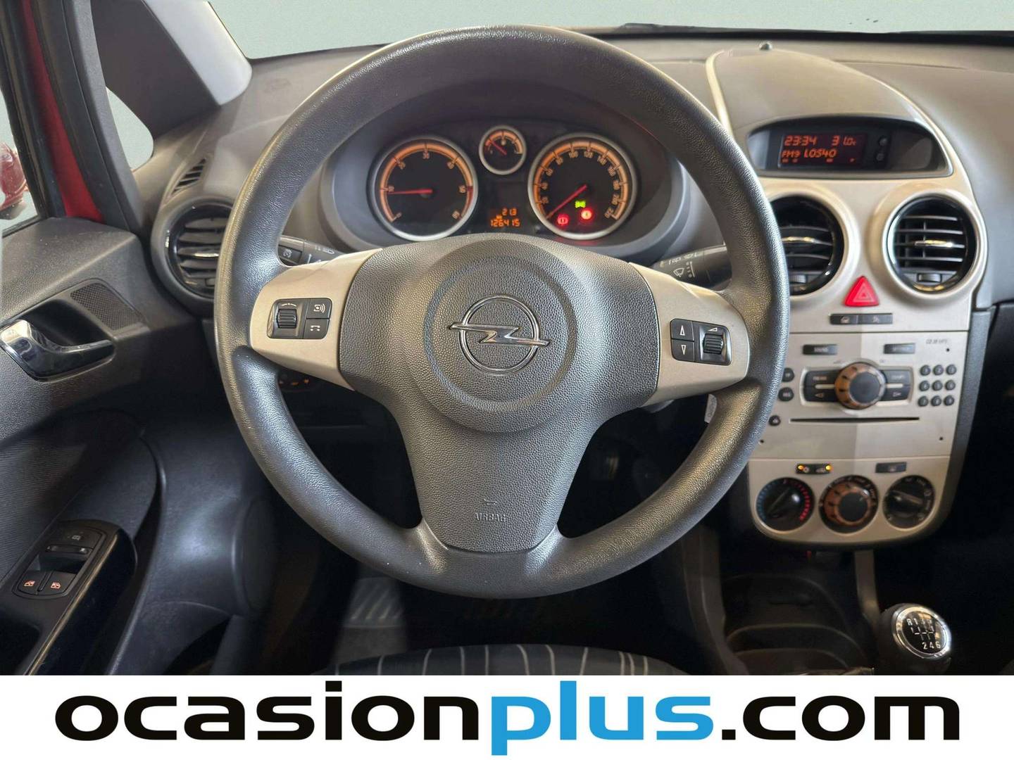 Opel Corsa Opel Corsa 1.3 CDTI Enjoy (90 CV) manual