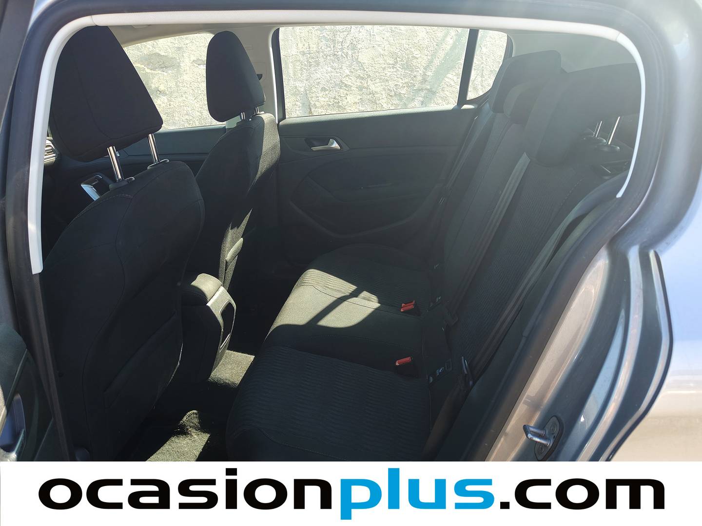 Peugeot 308 Peugeot 308 1.6e-HDI Active (115 CV) seminuevo