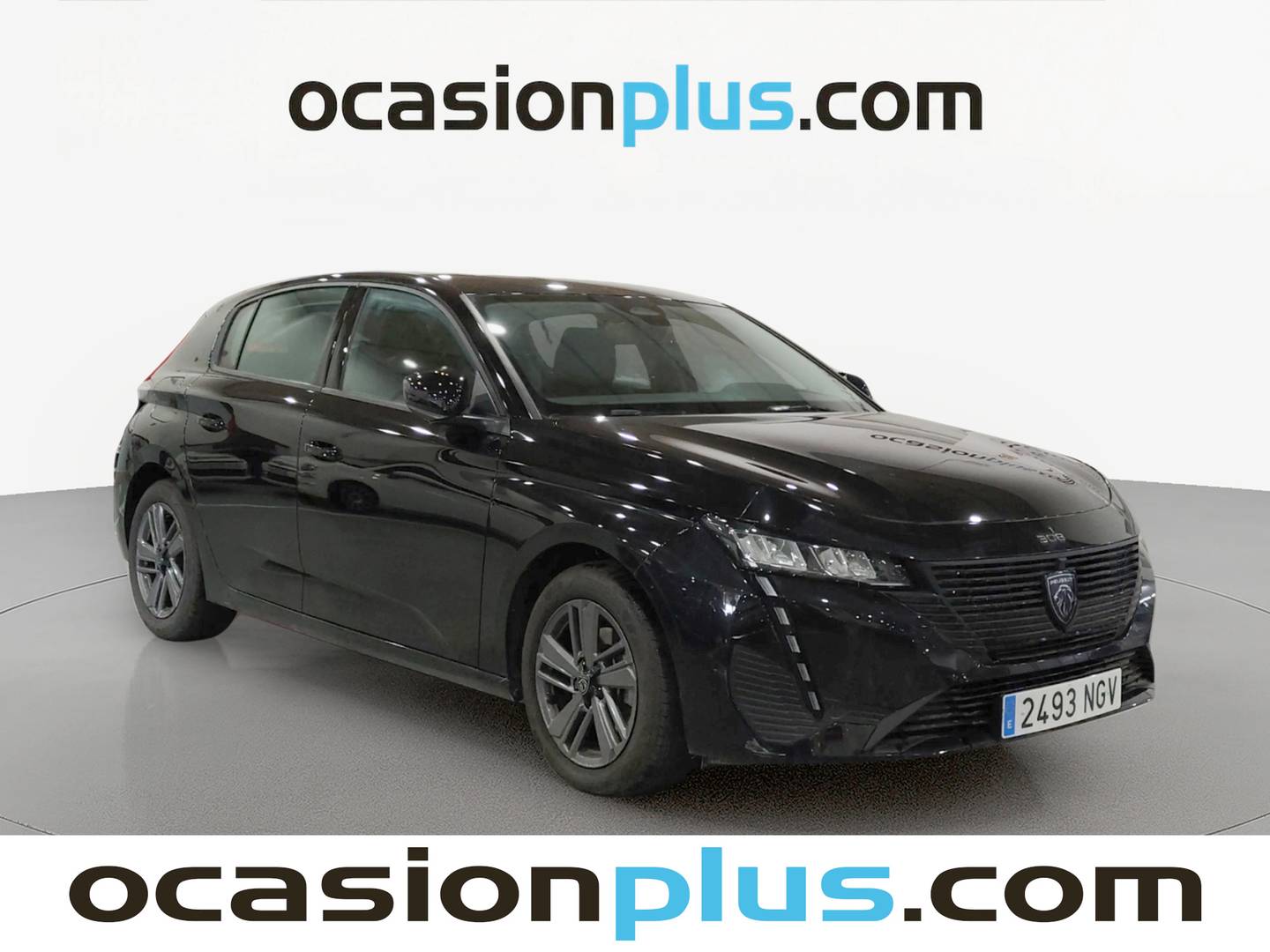 Foto Peugeot 308 Peugeot 308 PureTech 130 S&S Active Pack EAT8  (130 CV)