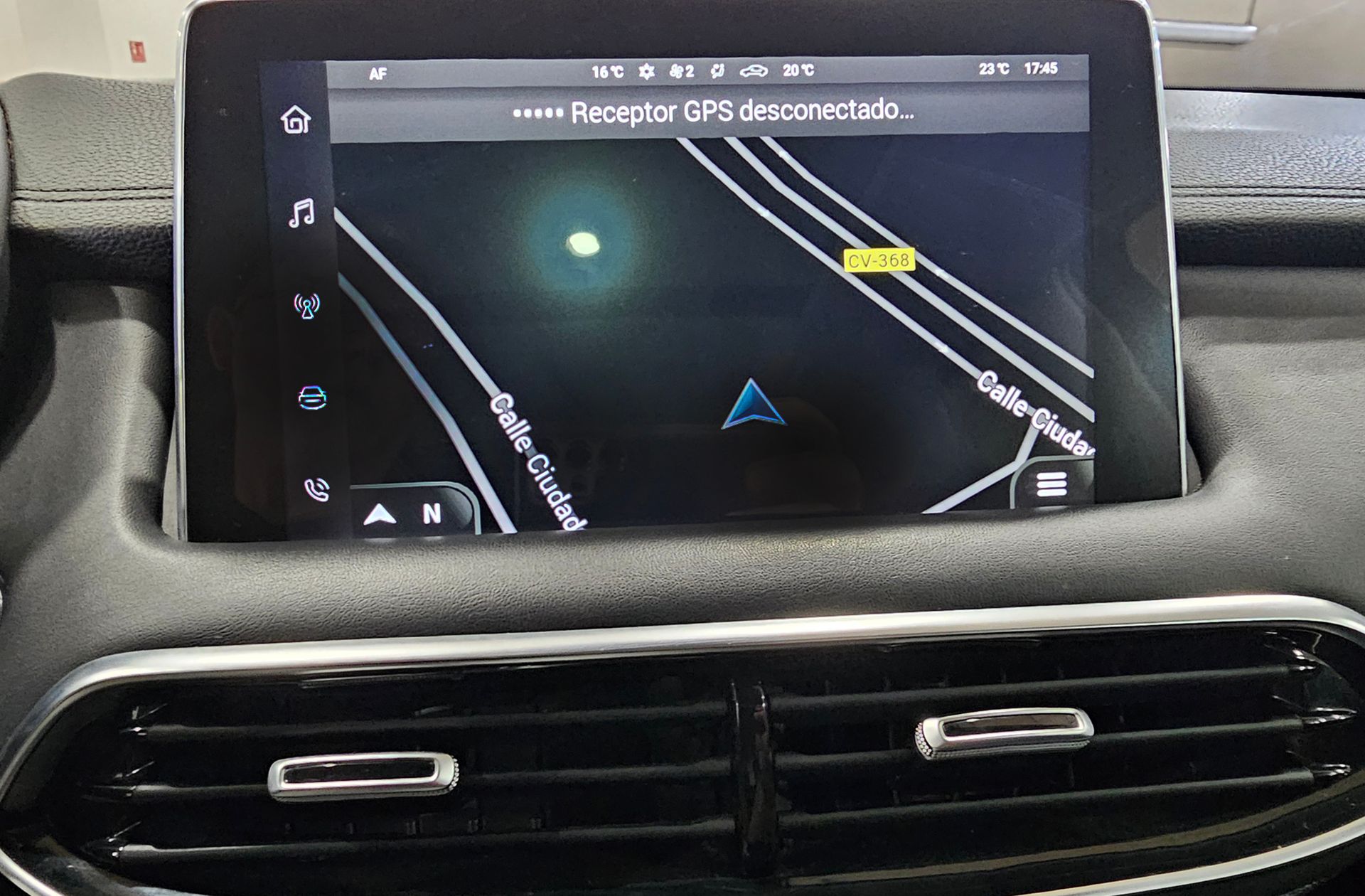 MG HS 1.5 Turbo GDI Luxury DCT - foto 11
