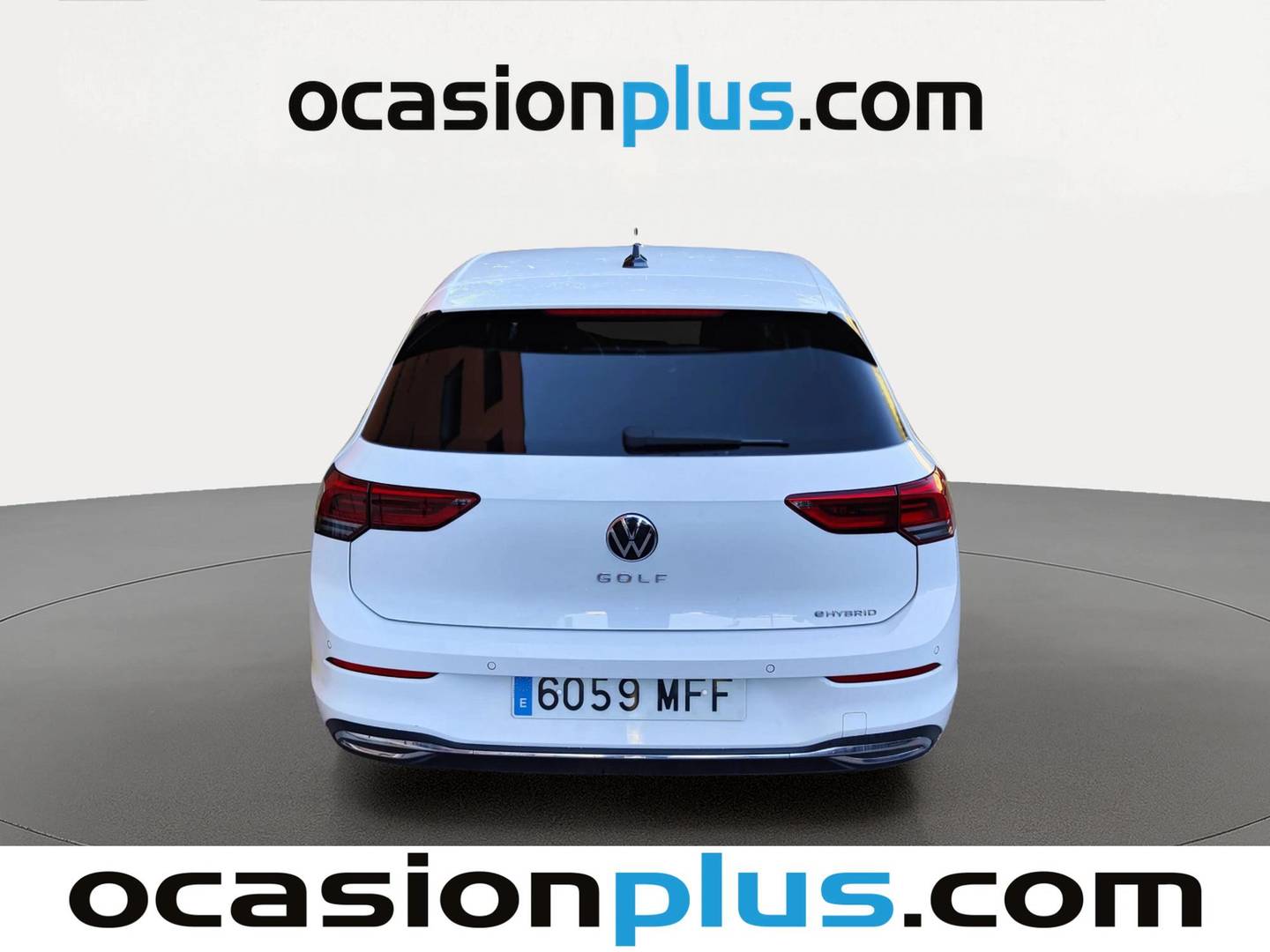 Volkswagen Golf Volkswagen Golf 1.4 TSI eHybrid  (204 CV) DSG barato