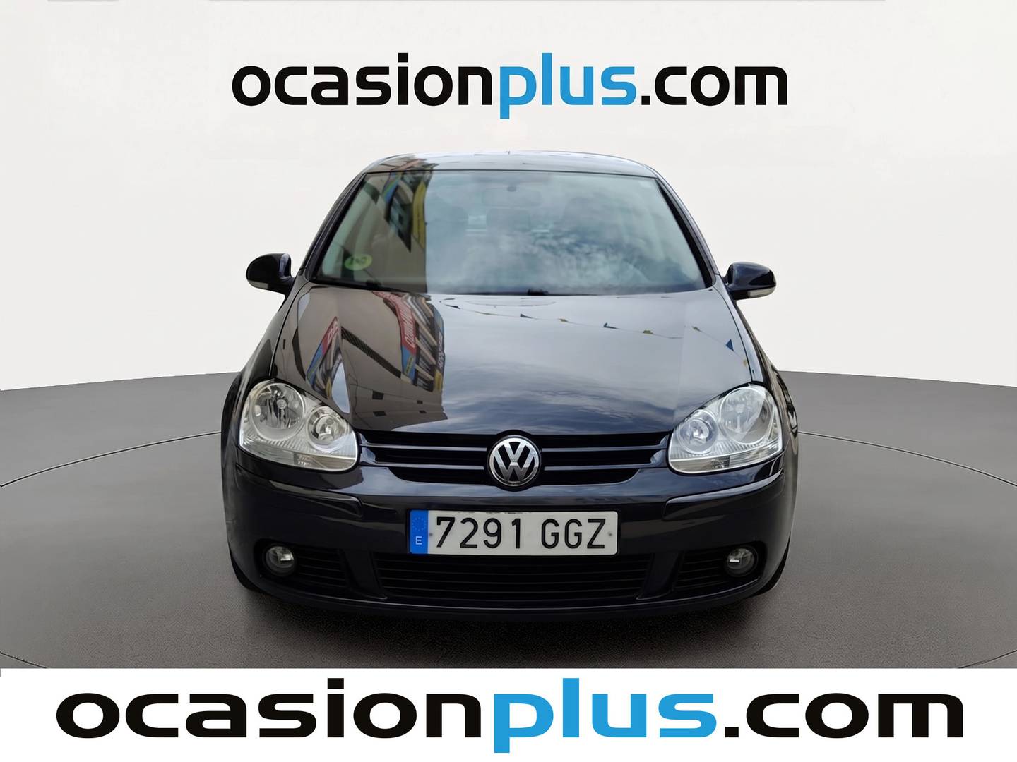 Volkswagen Golf Volkswagen Golf 1.9 TDI iGolf (105 CV) barato