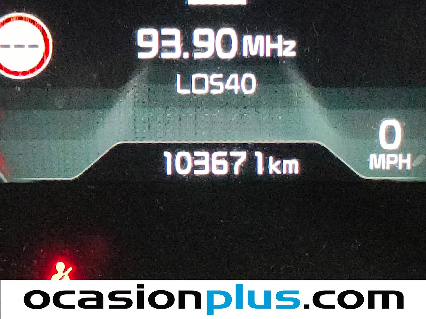 KIA Ceed Kia Ceed 1.6 CRDi VGT GT Line (136 CV) 136cv