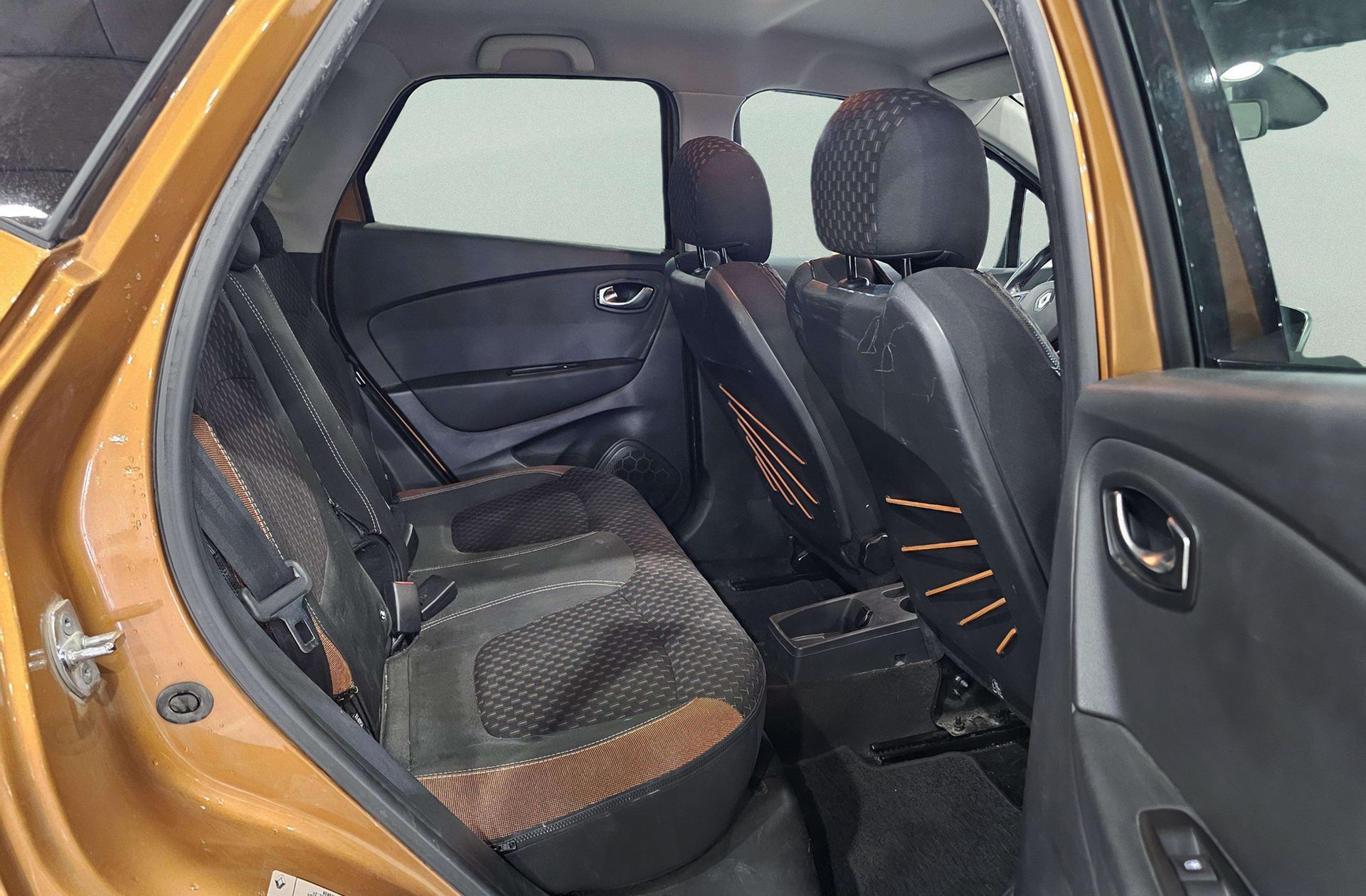 Renault Captur Zen Energy dCi - foto 18