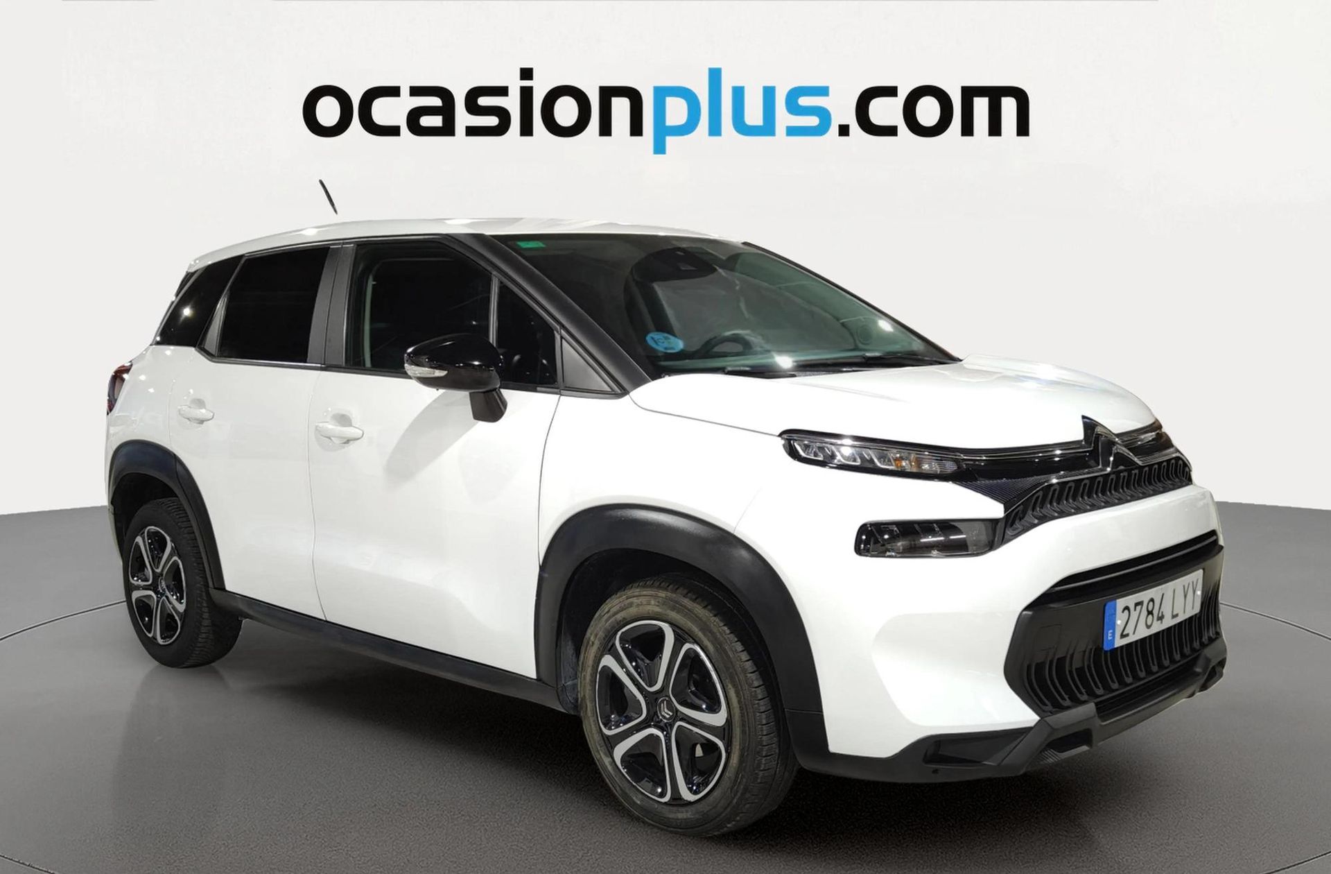 Citroën C3 Aircross BlueHDi 110 Feel - foto 2