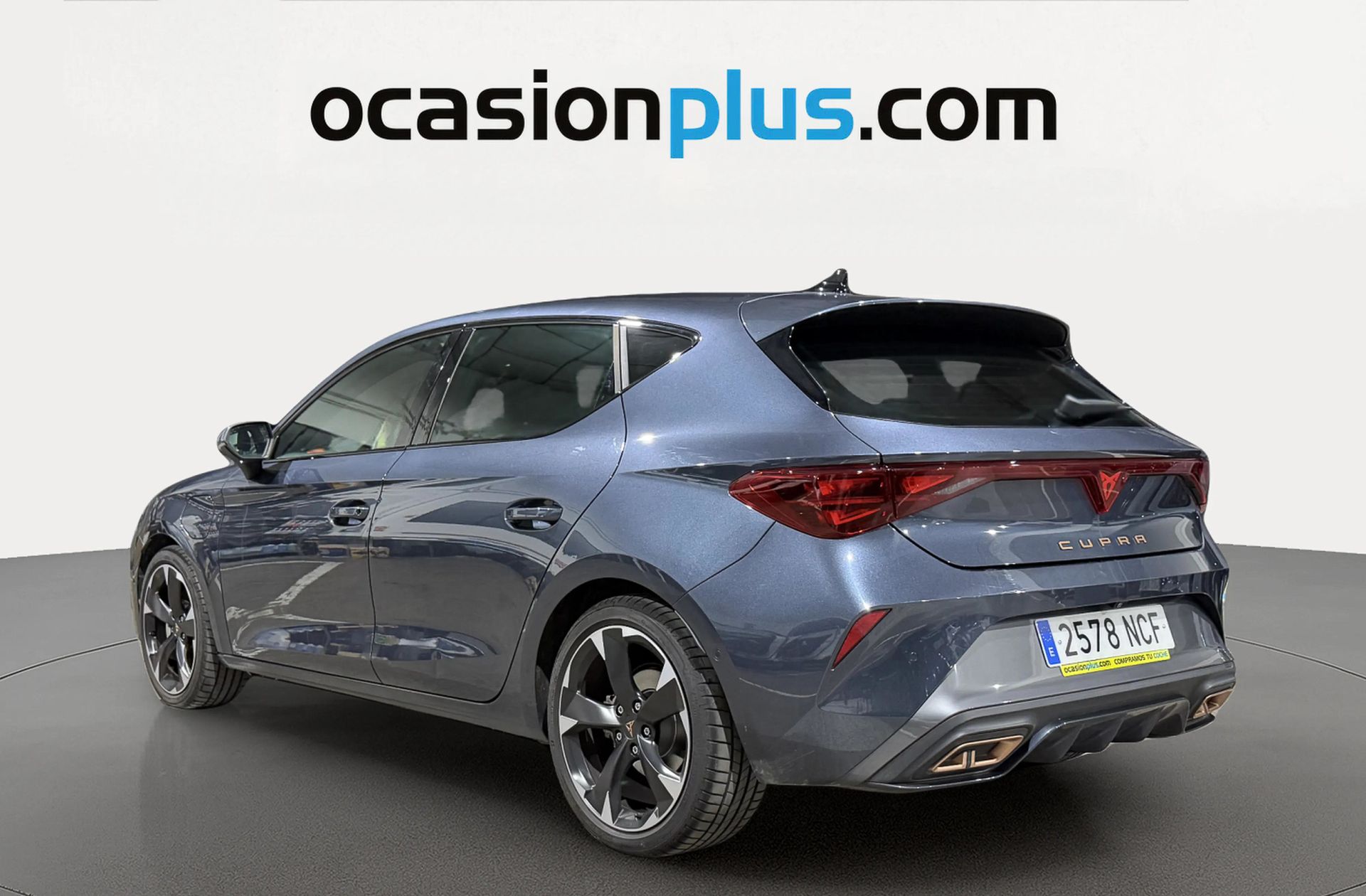 Cupra León 1.5 TSI e-Hybrid DSG - foto 4