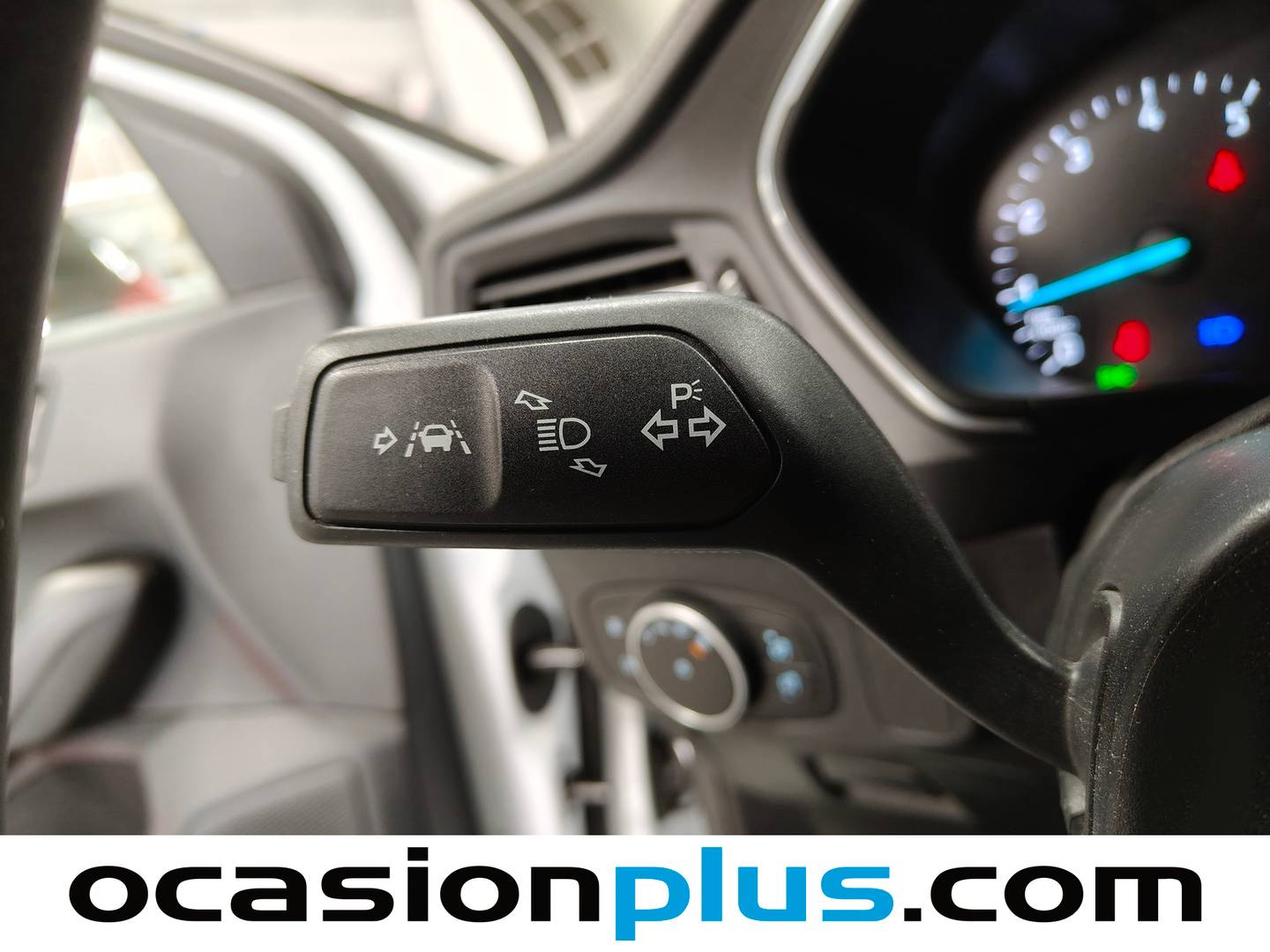 Foto Ford Focus Ford Focus 1.0 Ecoboost Vignale (125 CV)