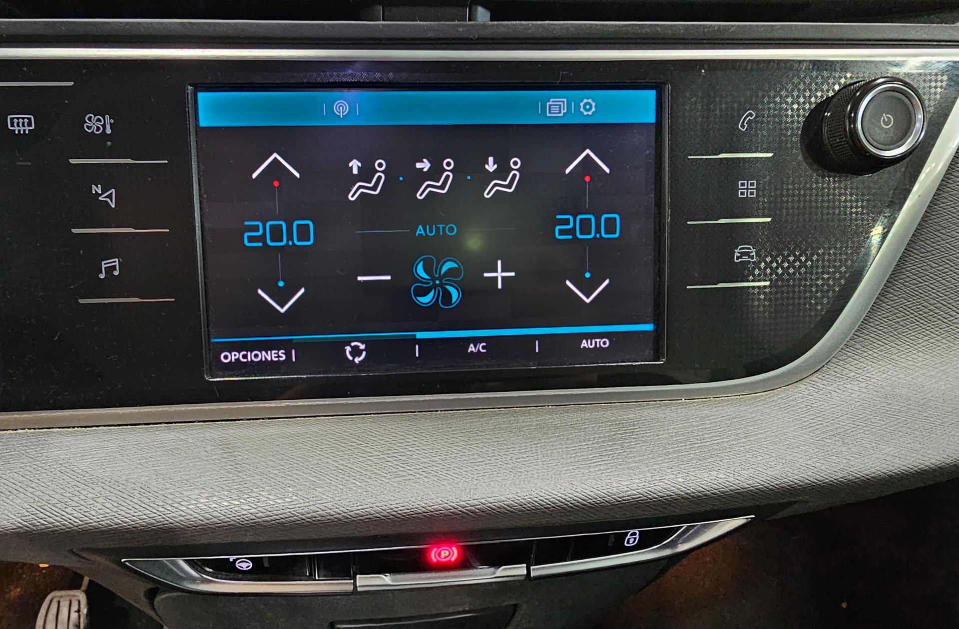 Citroën C4 Grand Picasso BlueHDi 150 Shine 7 plazas - foto 42