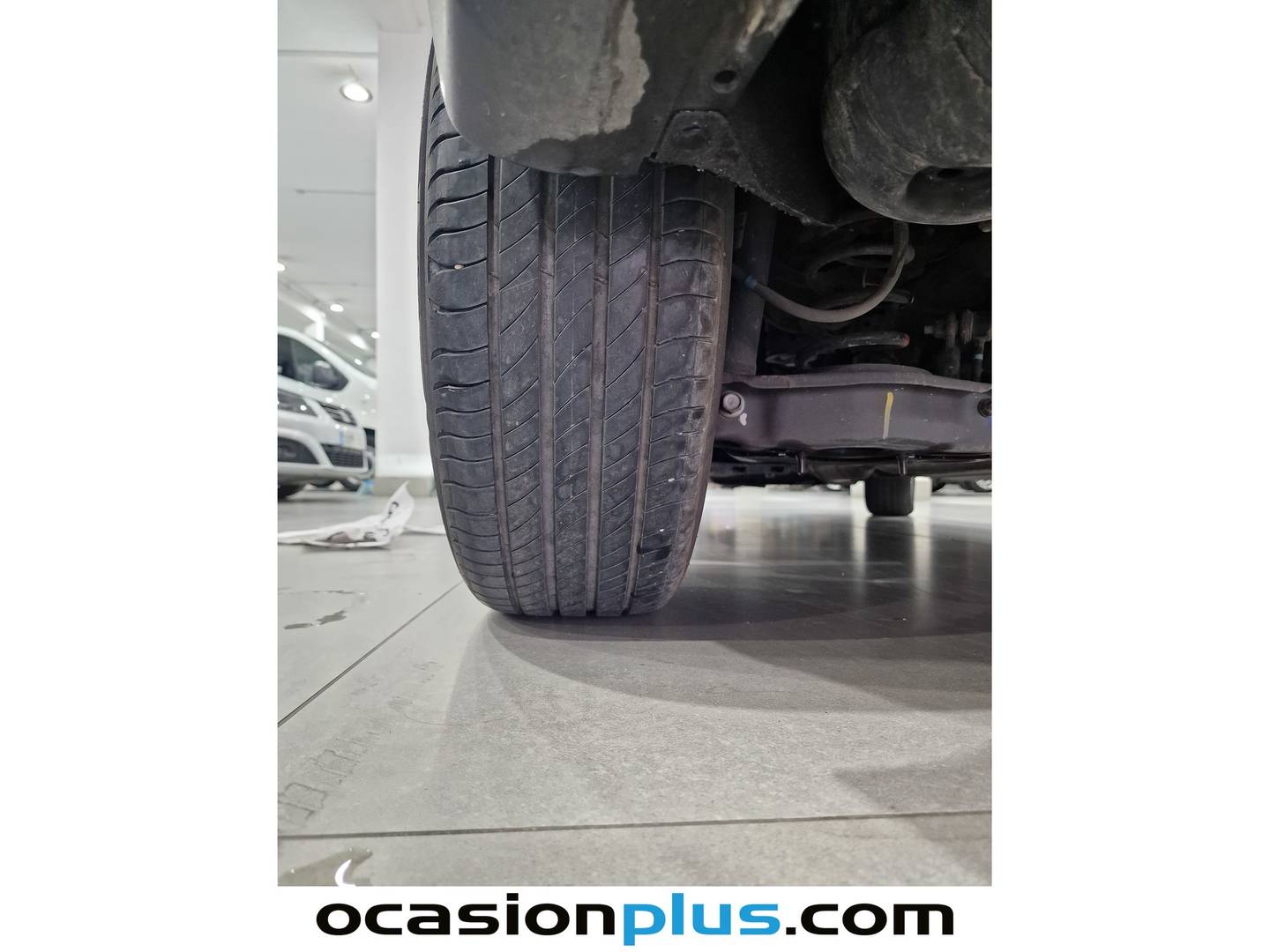 Hyundai Tucson Hyundai Tucson 1.6 CRDI 48V Maxx (136 CV) km 0