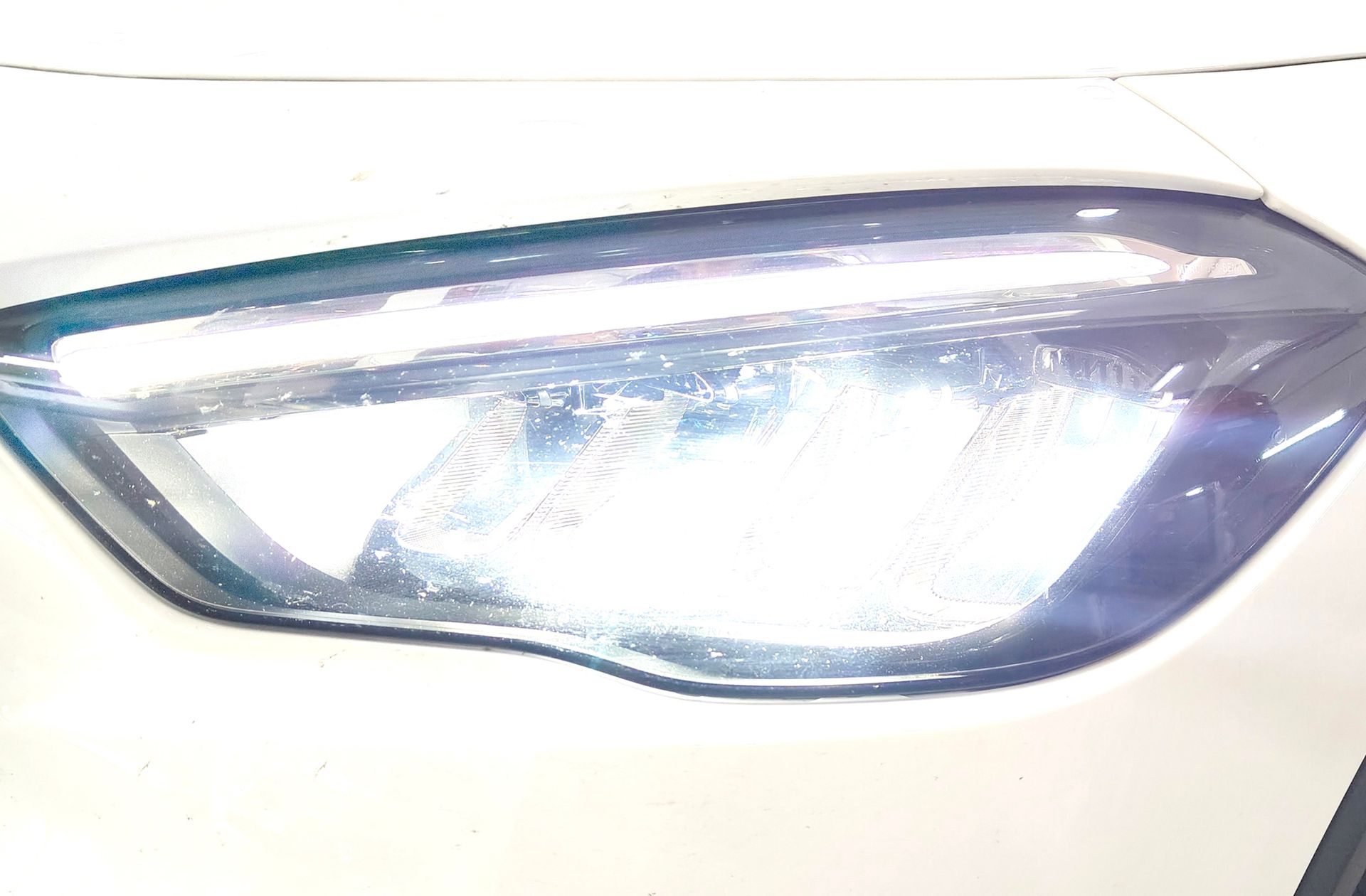 Mercedes-Benz GLA 200 - foto 15