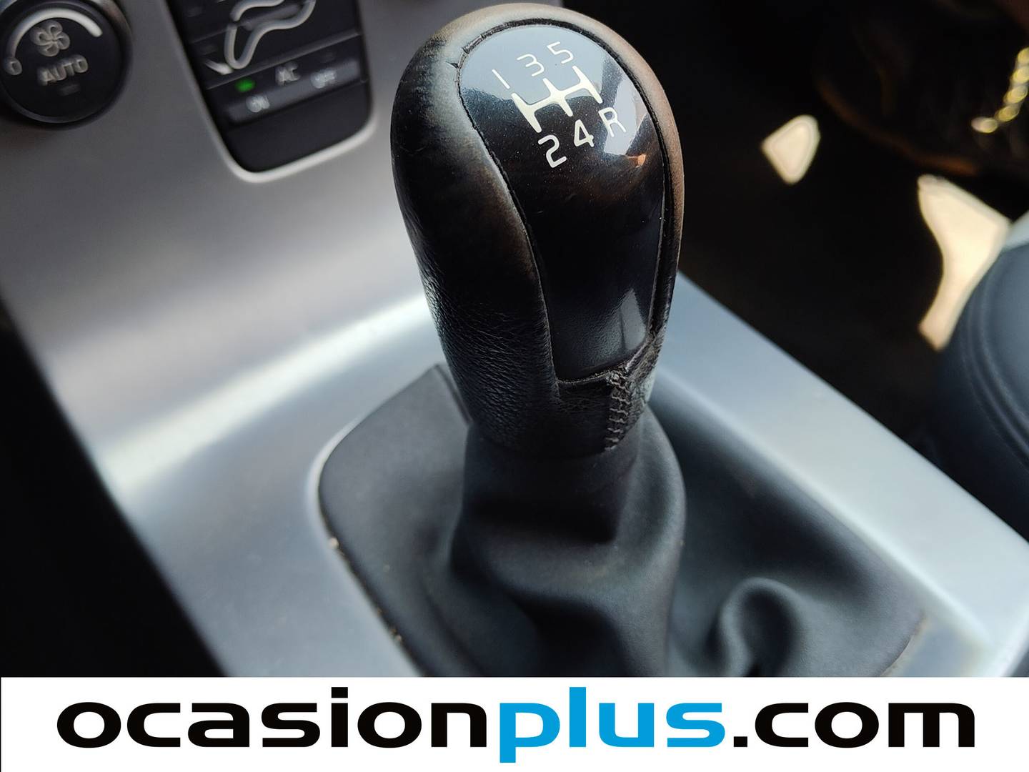 Volvo C30 Volvo C30 1.6D Momentum (109 CV) de segunda mano