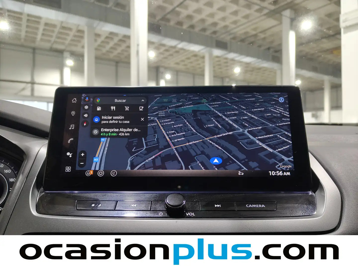 Foto Nissan QASHQAI Nissan Qashqai DIG-T 140 N-Connecta (140 CV)