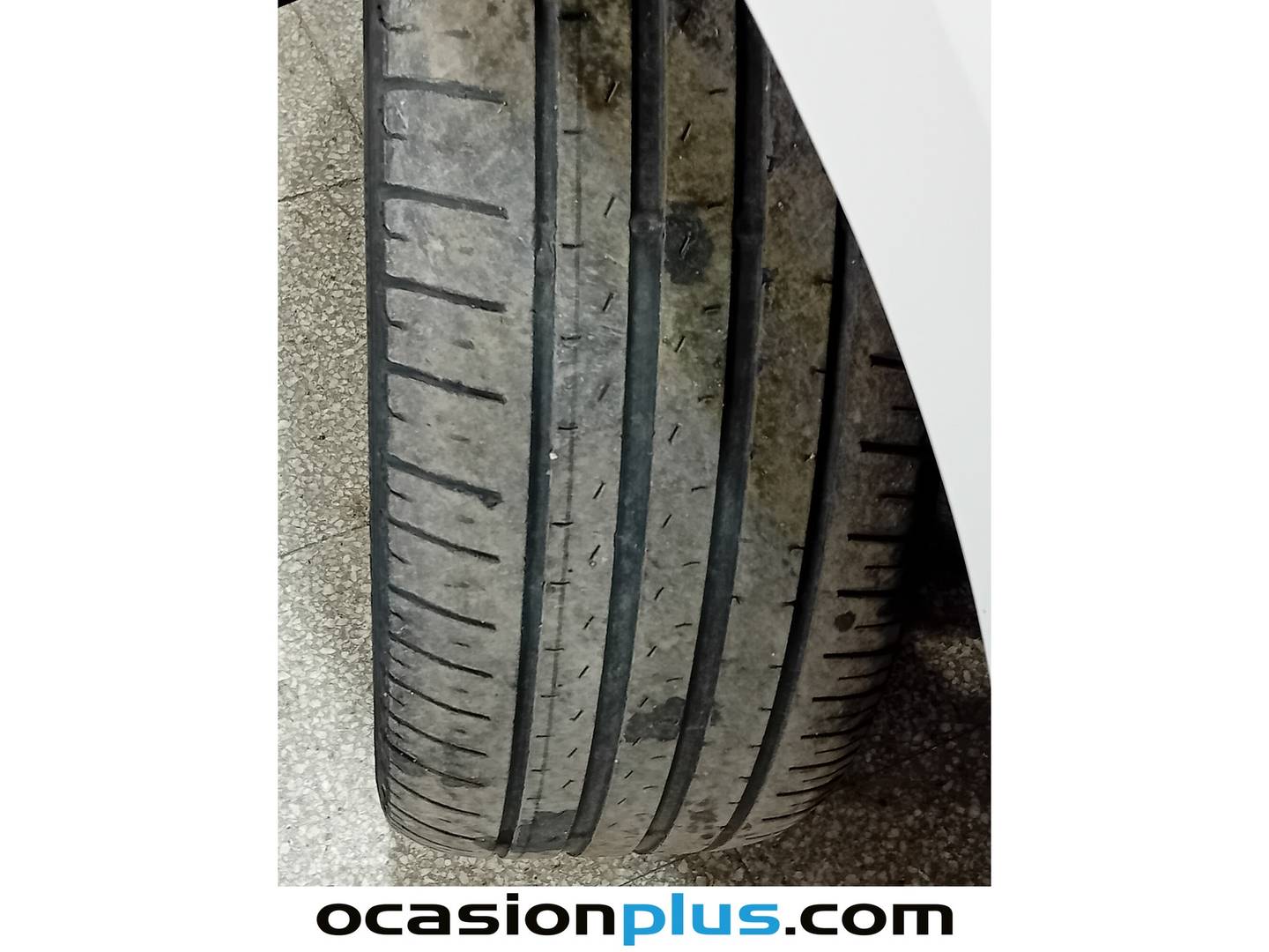 Skoda Kamiq Skoda Kamiq 1.5 TSI Sport DSG (150 CV) de segunda mano