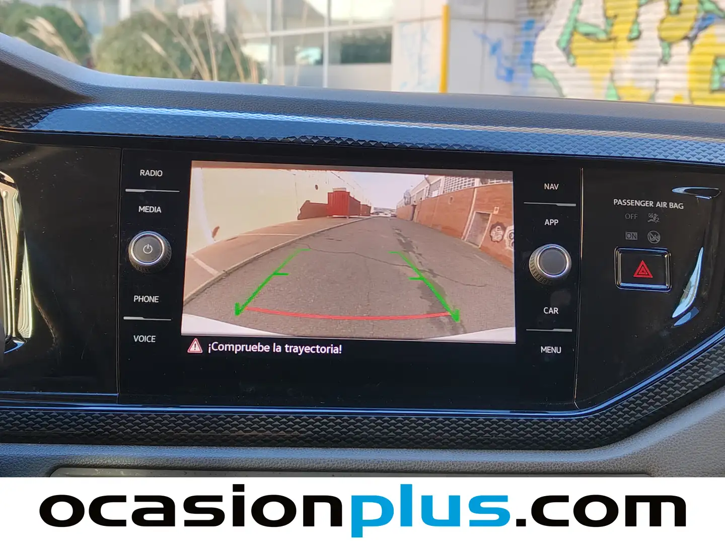 Foto Volkswagen Polo Volkswagen Polo Life 1.0 TSI (95 CV)