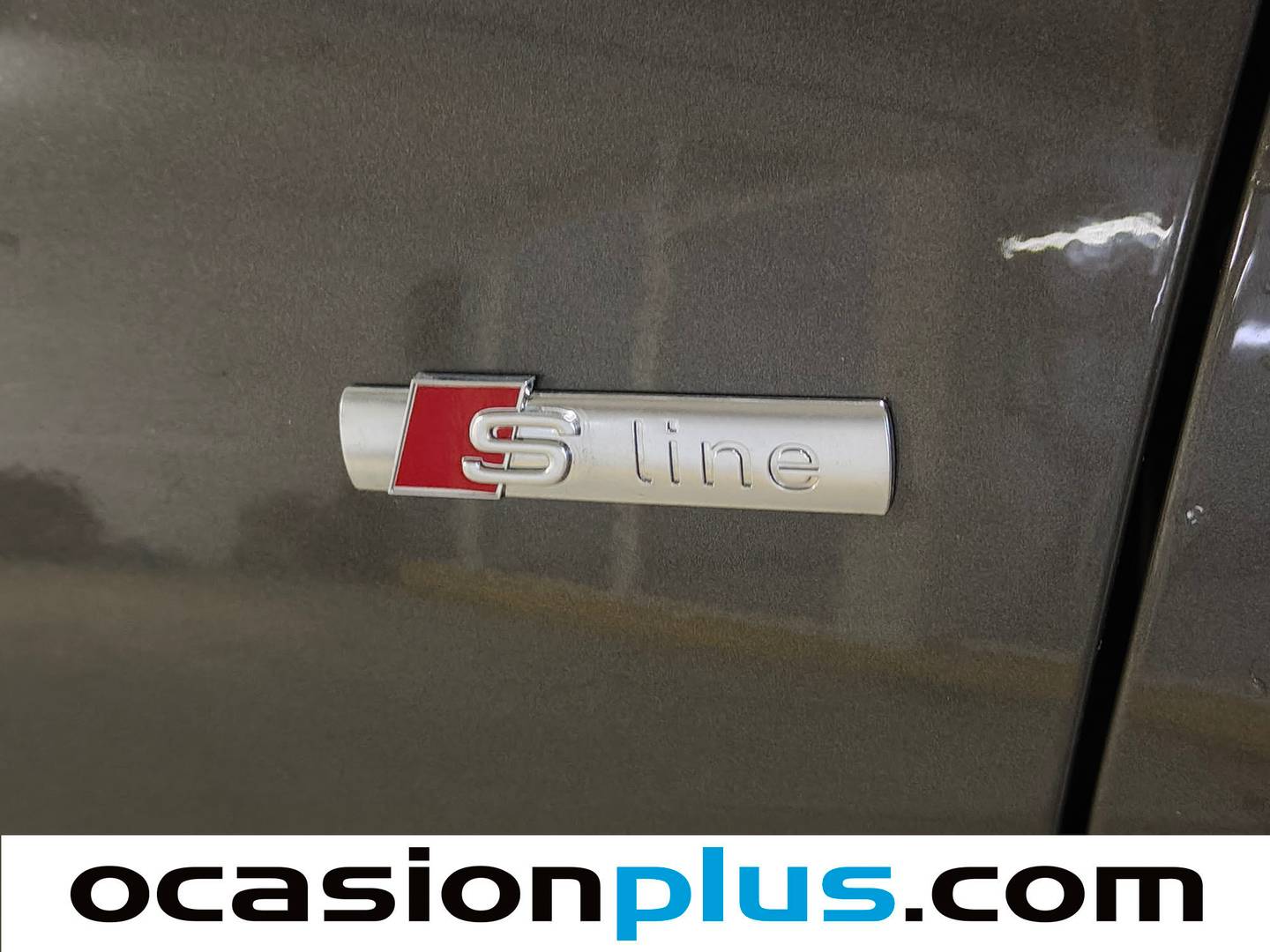 Foto Audi A6 Audi A6 Avant Black line 55 TFSI quattro-ultra  (340 CV)