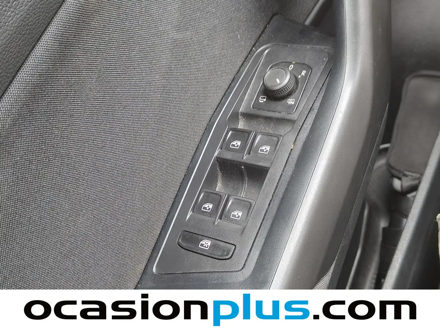 Foto Volkswagen T-Roc Volkswagen T-Roc Life 1.5 TSI (150 CV)