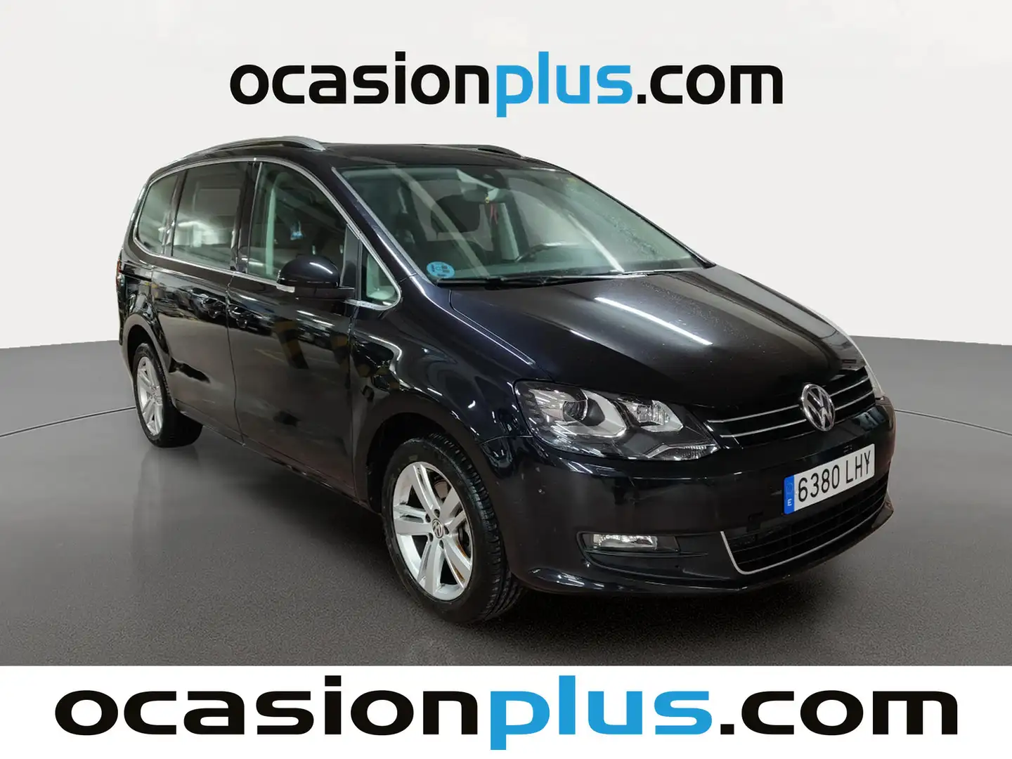 Foto Volkswagen Sharan Volkswagen Sharan Advance 1.4 TSI (150 CV) 7 Plazas