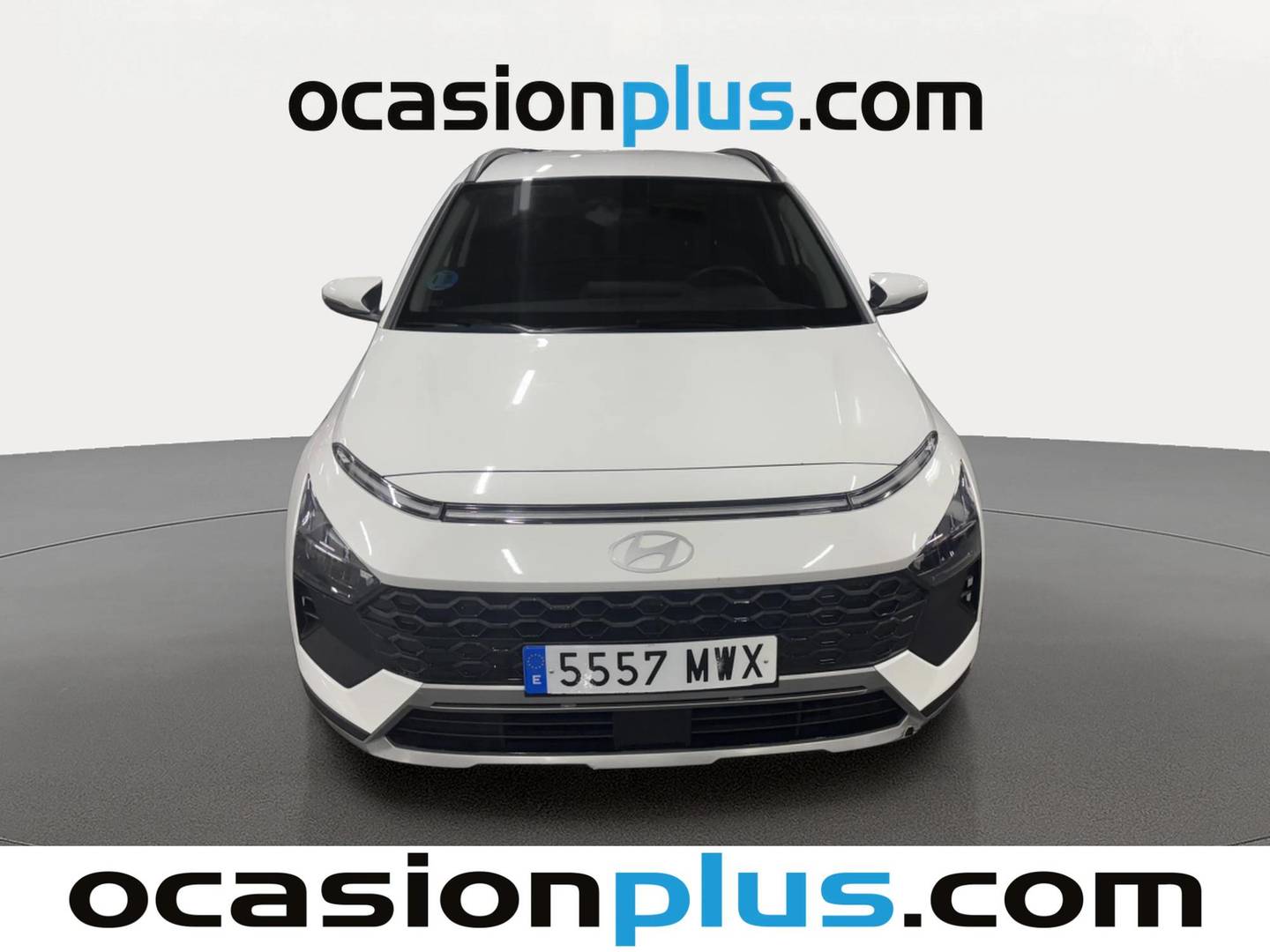 Foto Hyundai Bayon Hyundai Bayon 1.0 TGDI 48V Maxx (100 CV)